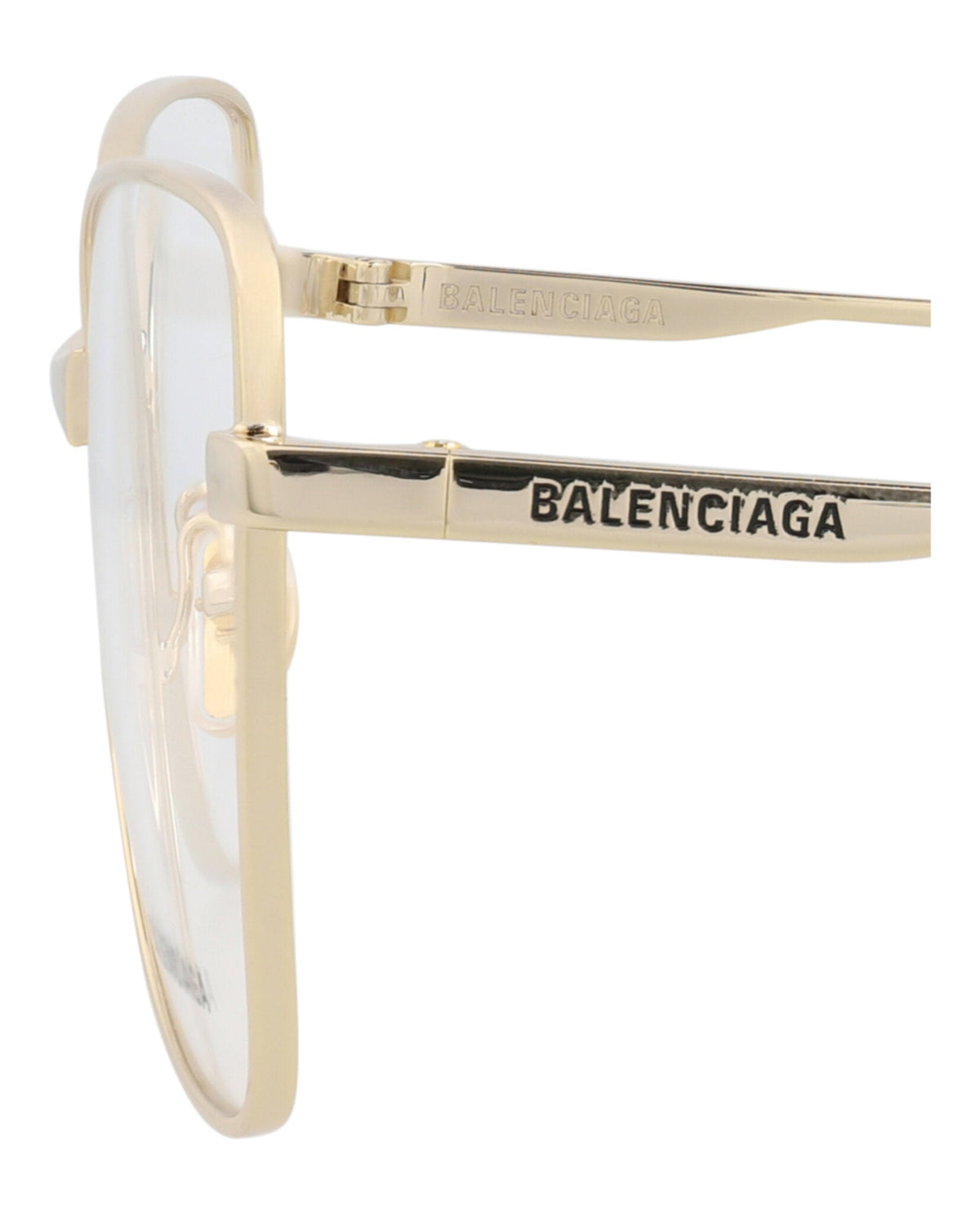Montura para gafas de montura tipo gato