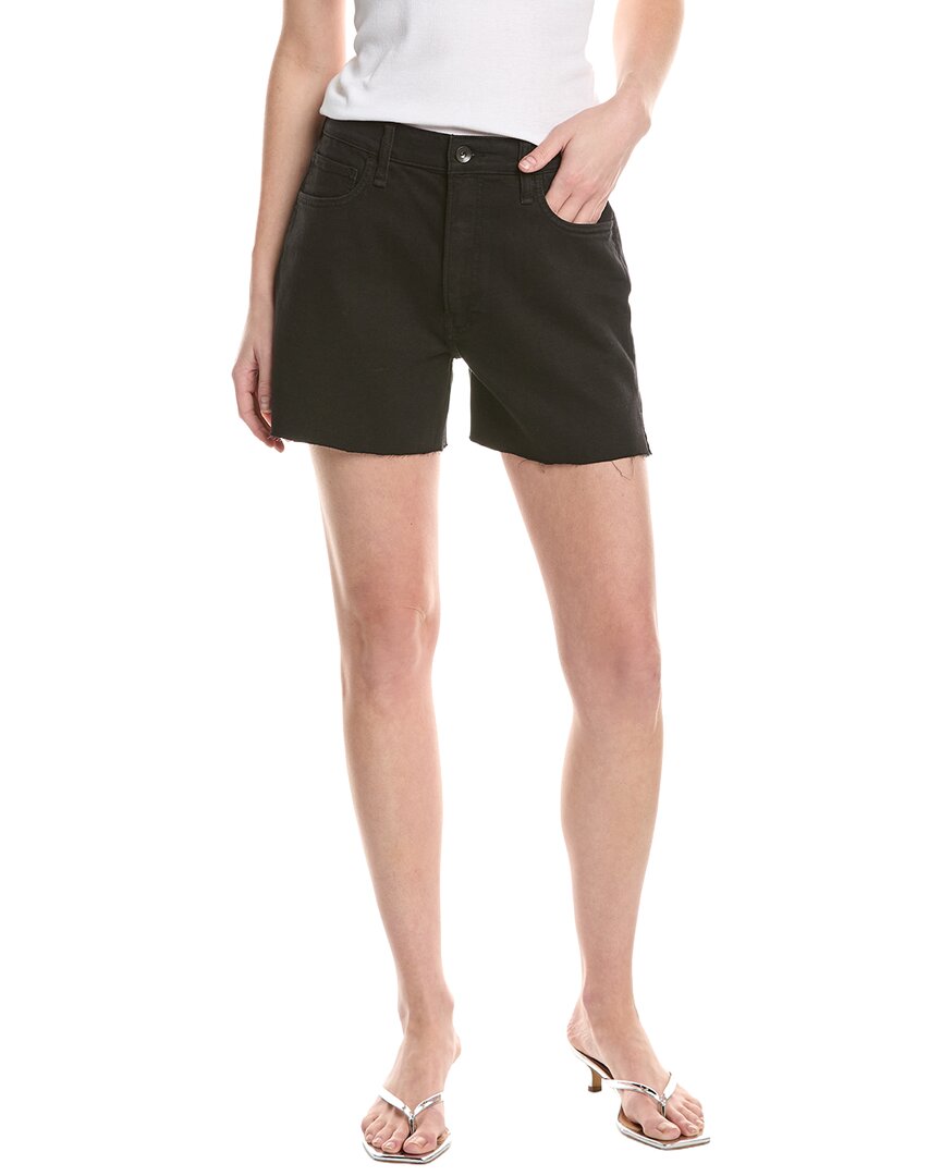 Short color negro