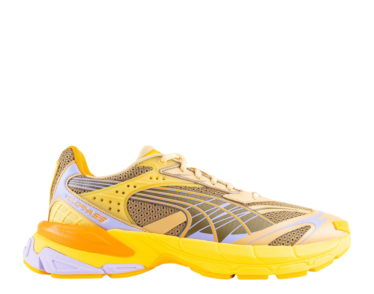 Tenis de hombre