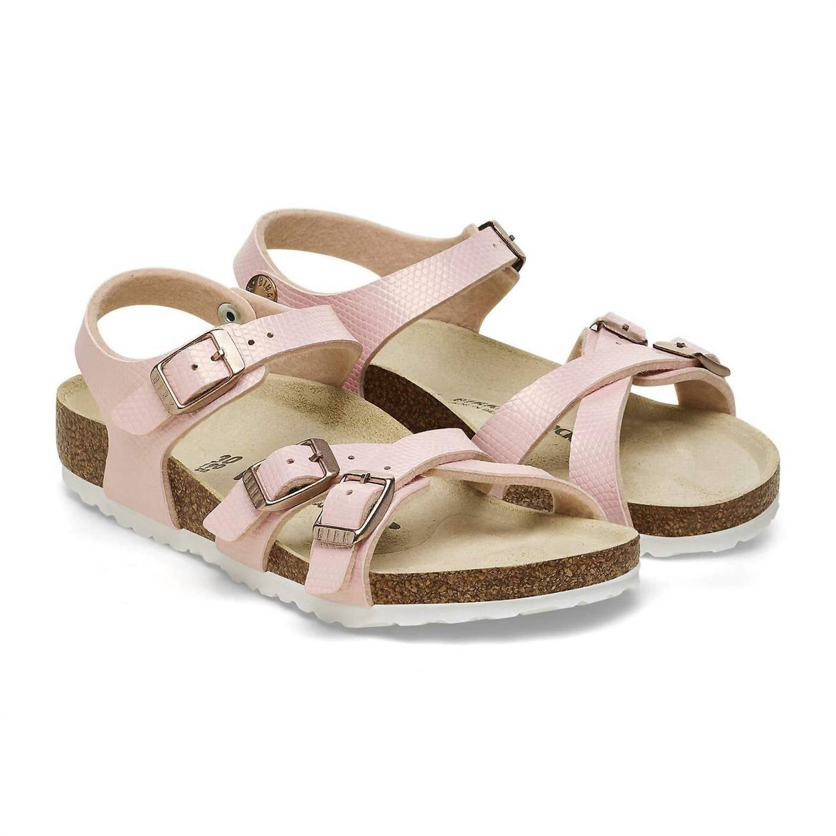 Sandalias infantil