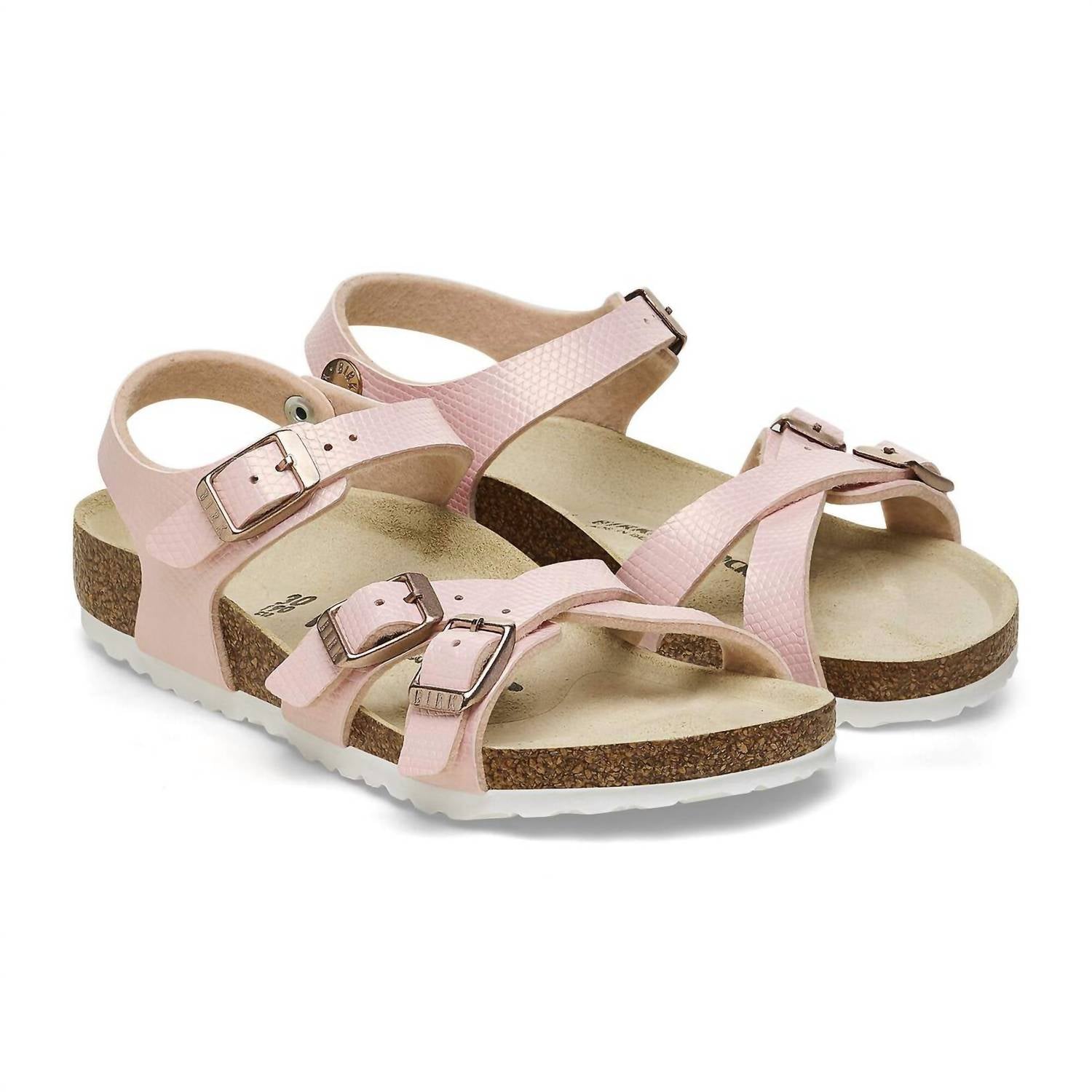 Sandalias infantil