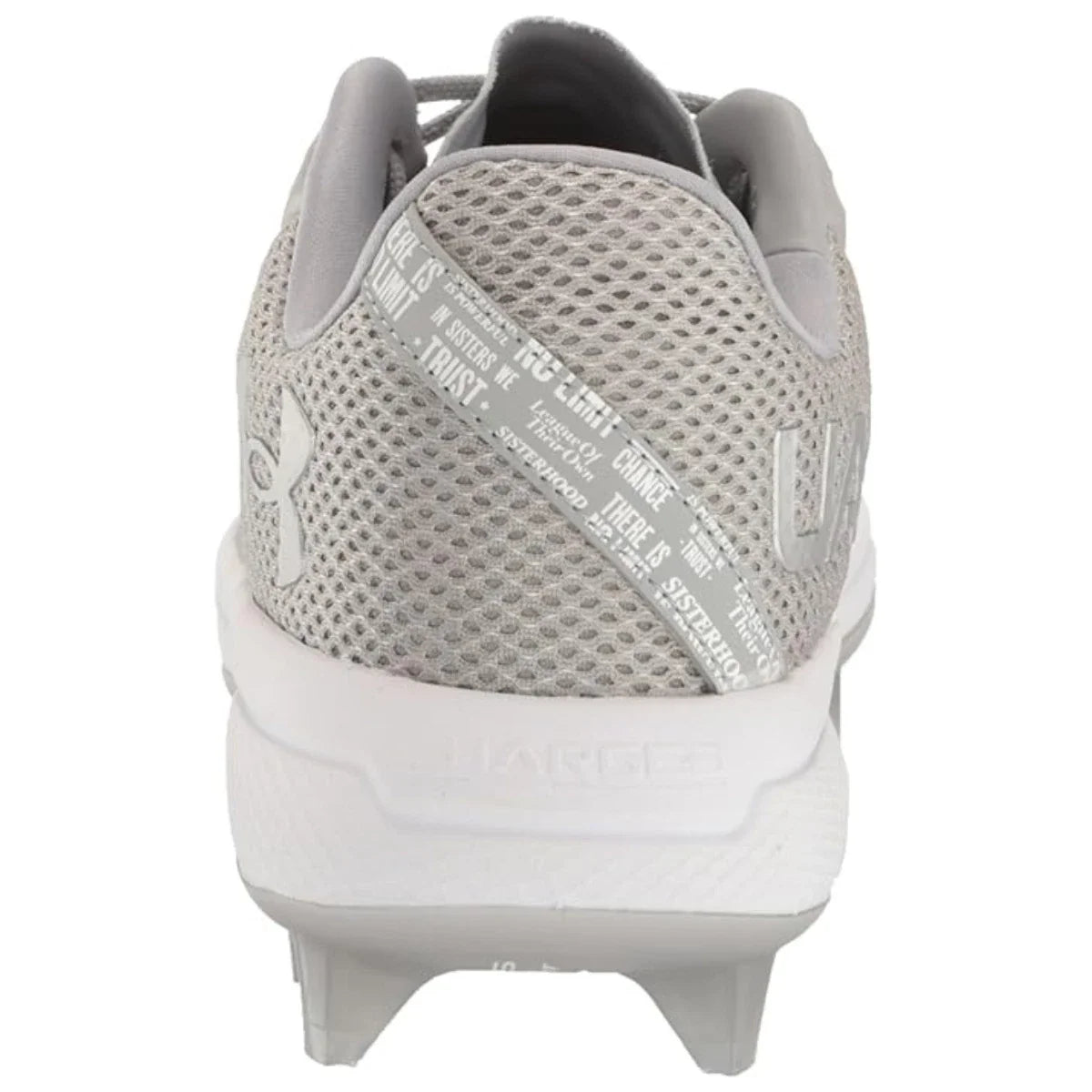 Guayos de mujer color gris