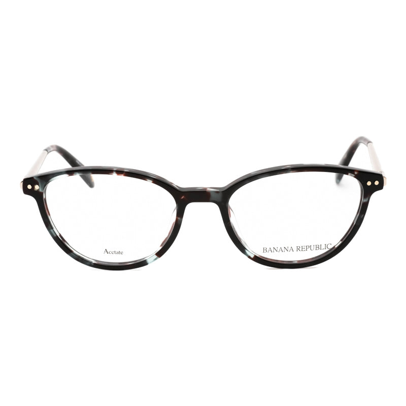 Gafas 50 mm color negro y gris