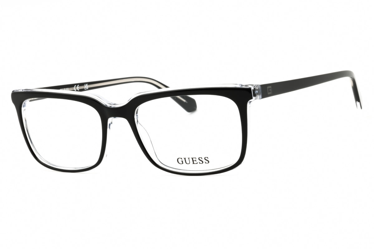Gafas 54 mm color negro