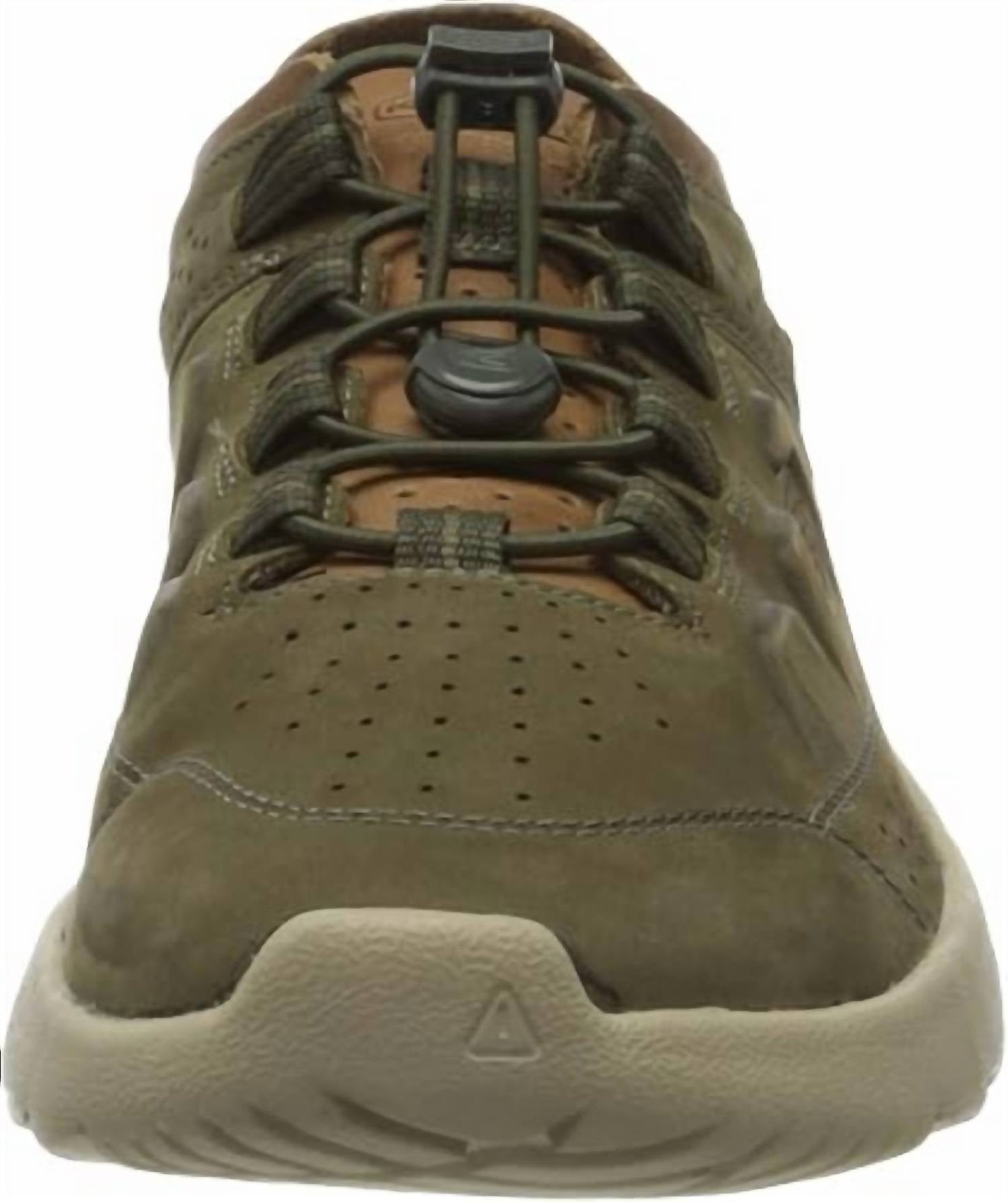 Tenis de hombre sin cordones