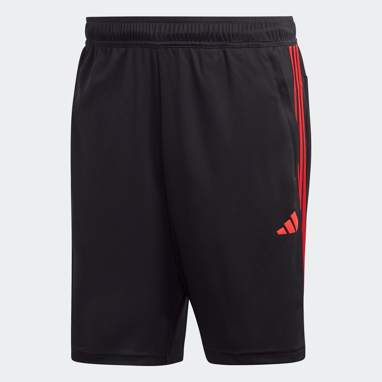 Short de hombre a rayas