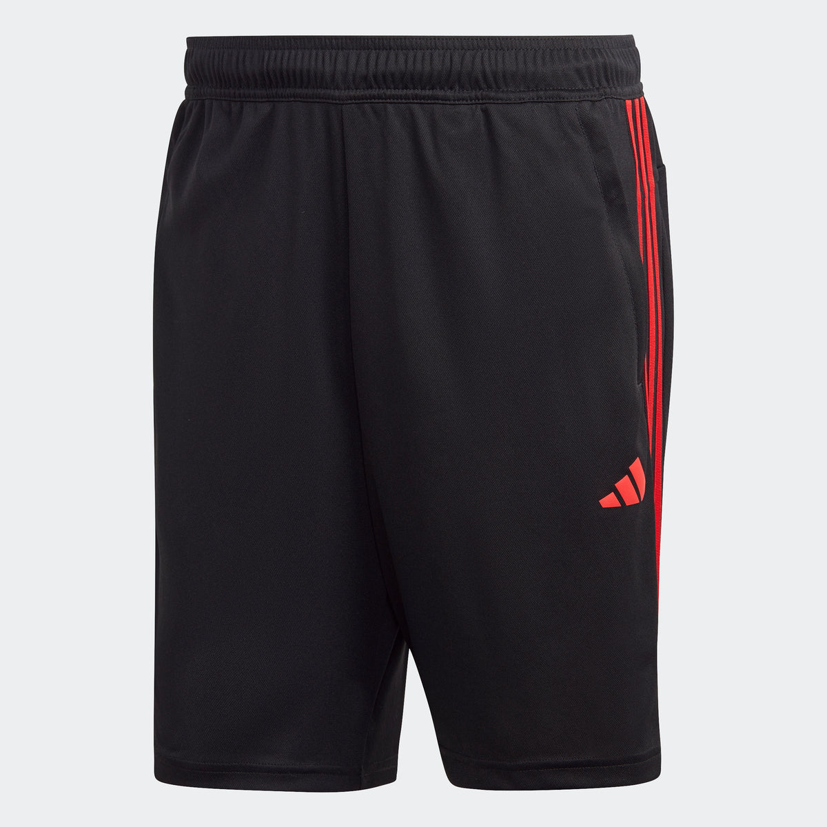 Short de hombre a rayas