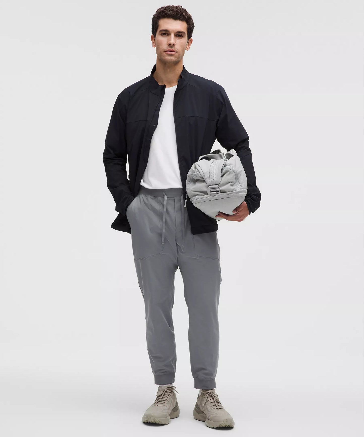 Pantalón deportivo