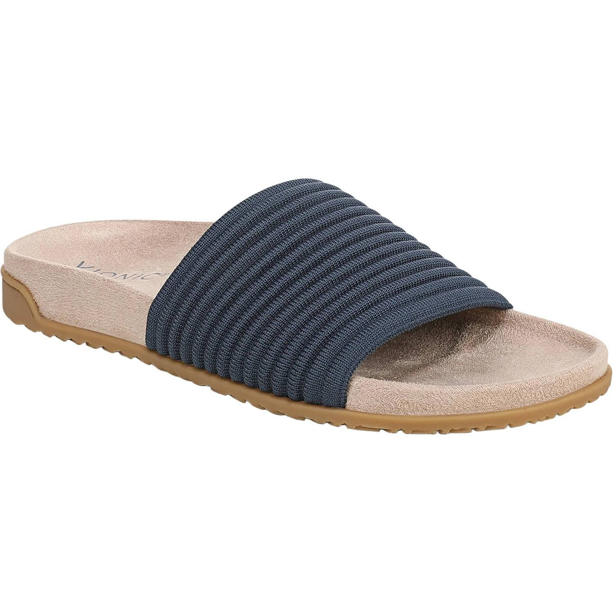 Sandalias de mujer de mezclilla