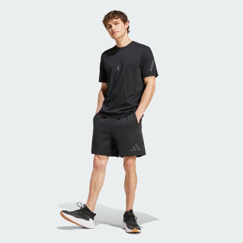Short de hombre