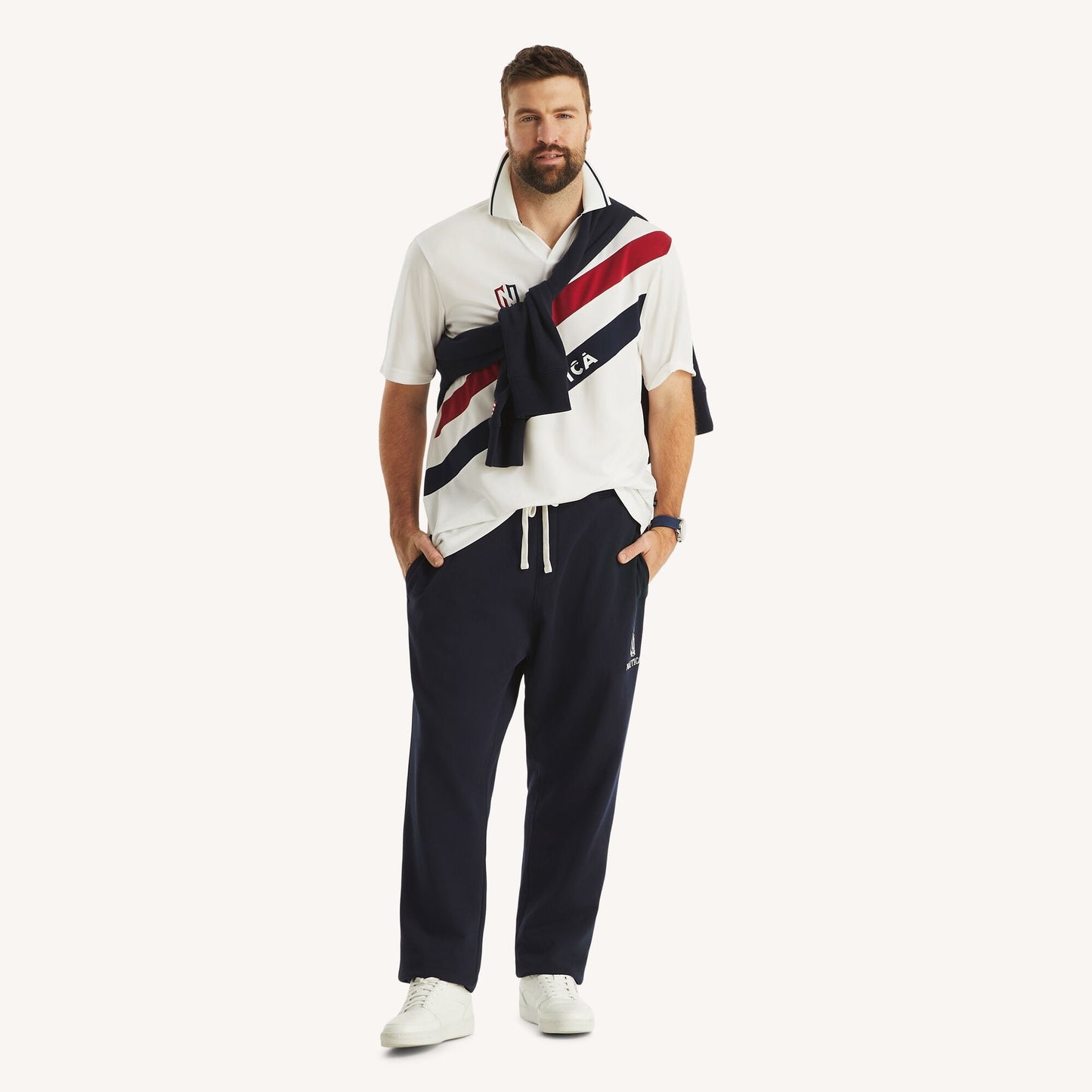 Pantalón deportivo