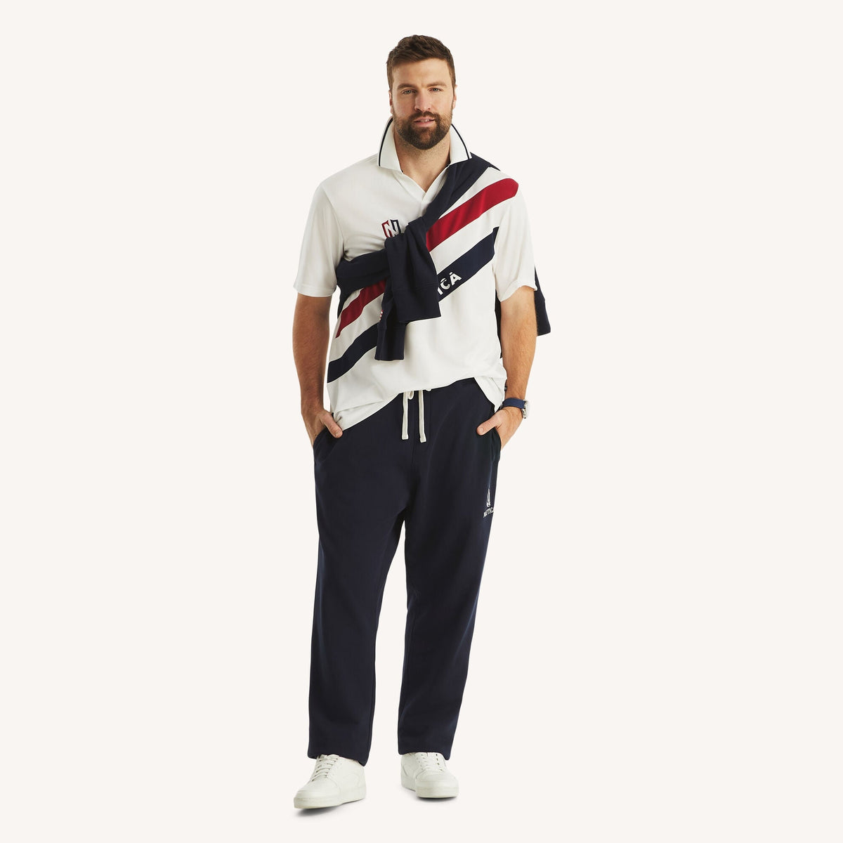 Pantalón deportivo