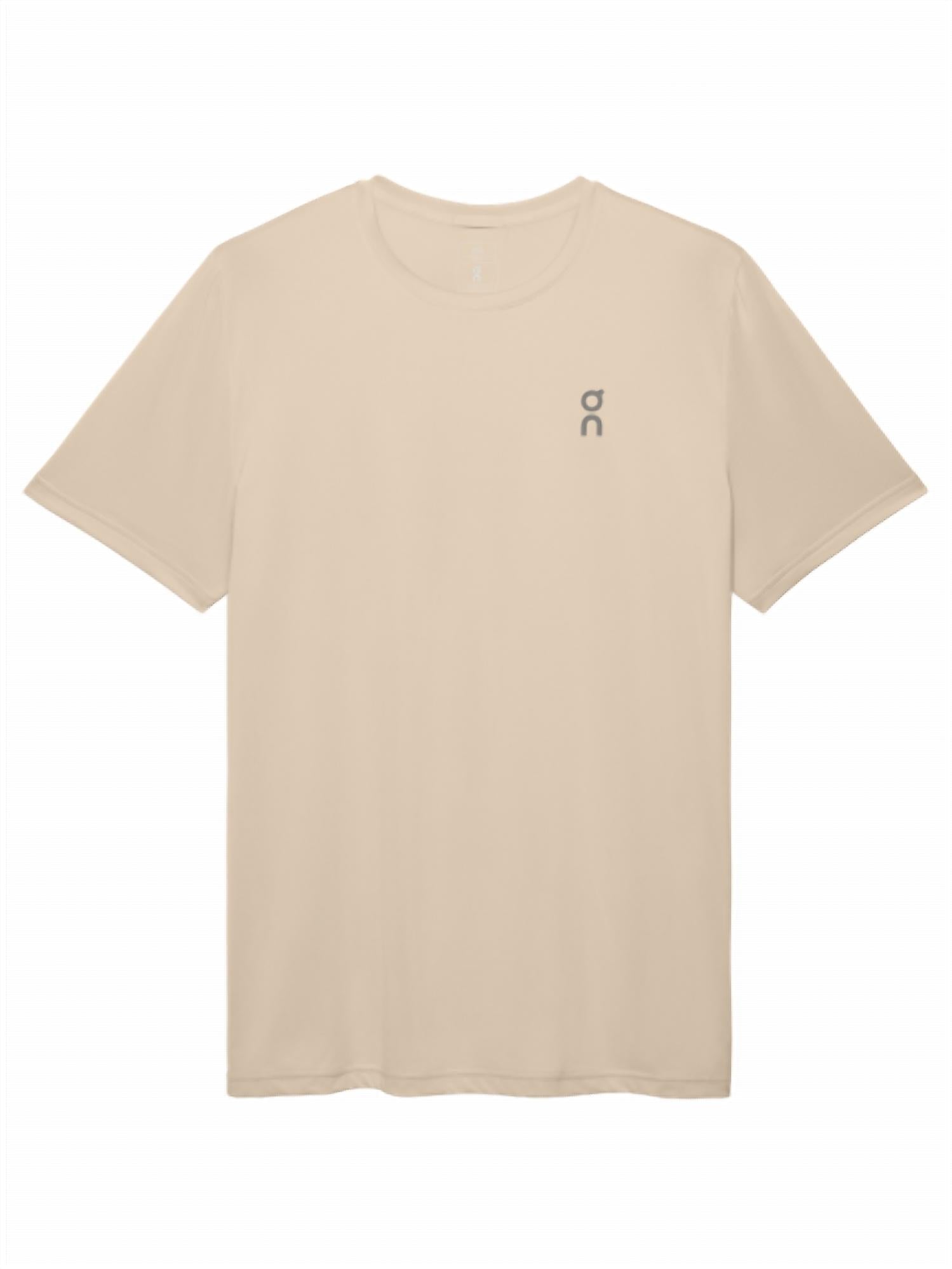 Camiseta de hombre de manga corta