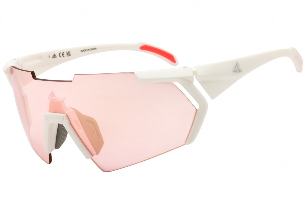 Gafas color blanco