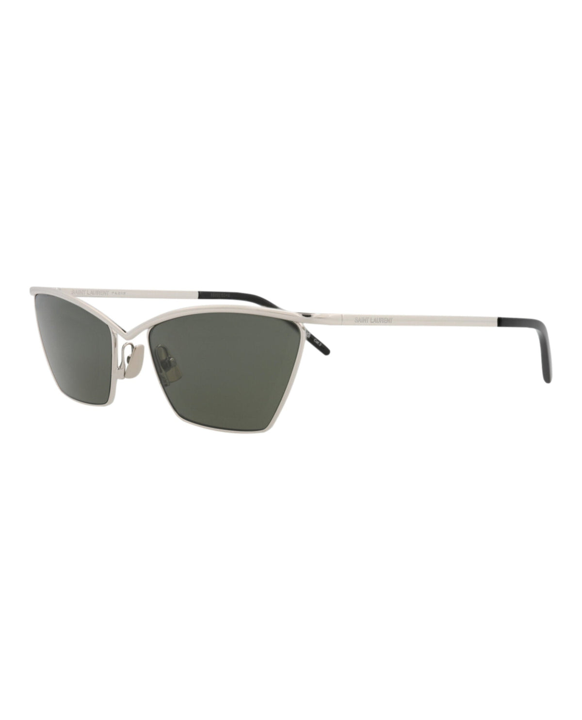 Gafas de sol de montura tipo gato