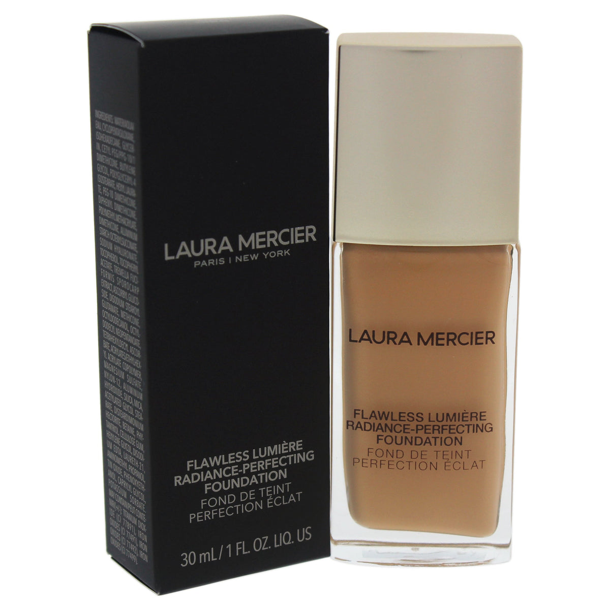 Base de maquillaje 1 oz