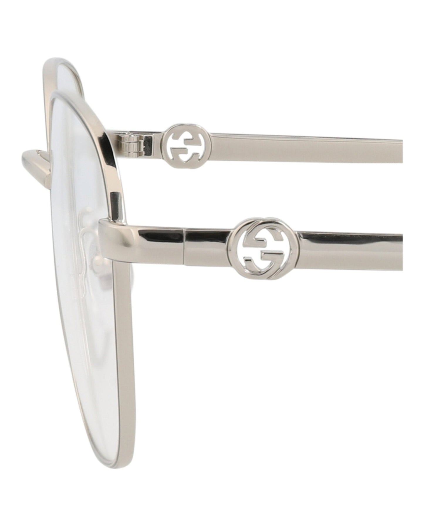 Montura para gafas de montura redonda