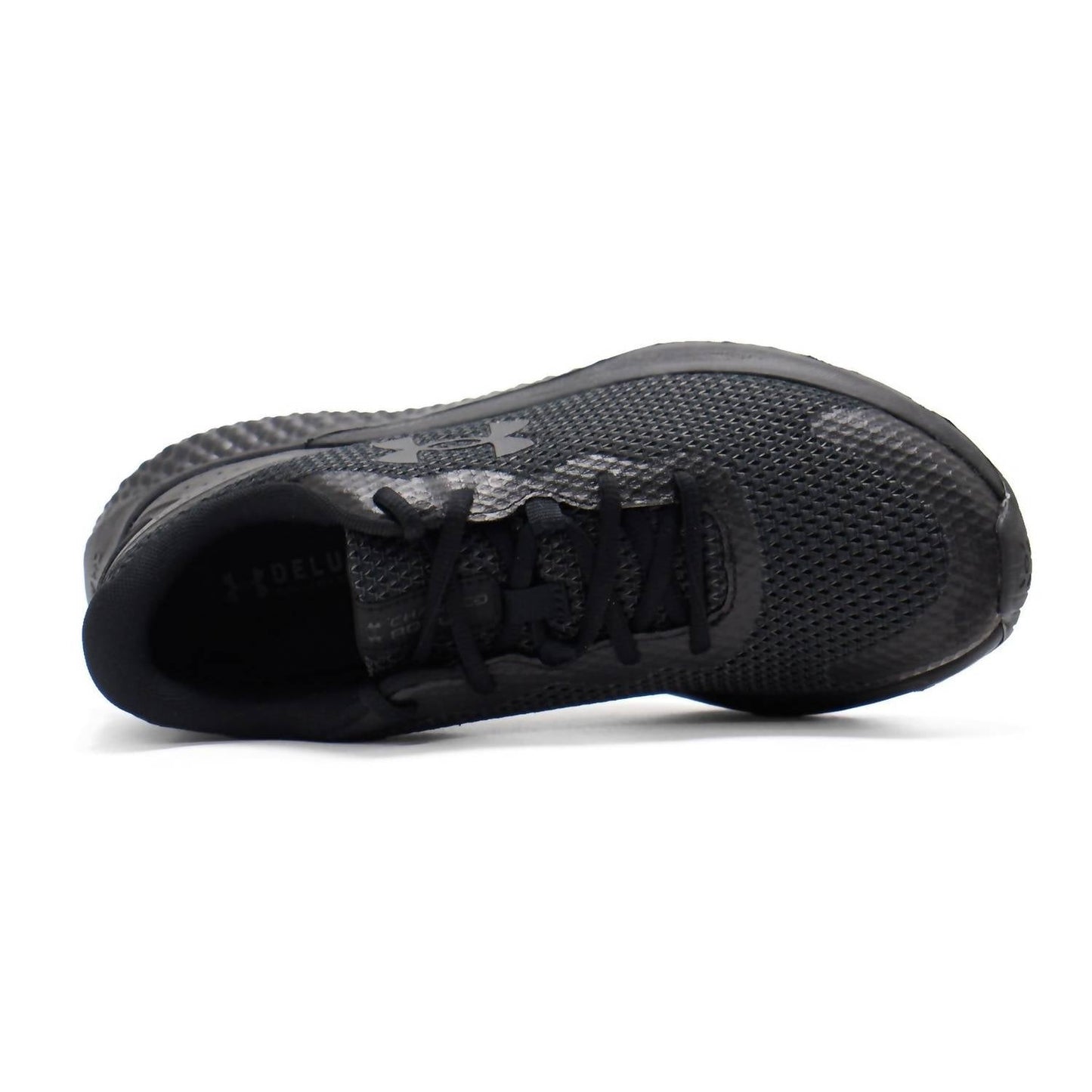 Tenis para correr de hombre color negro