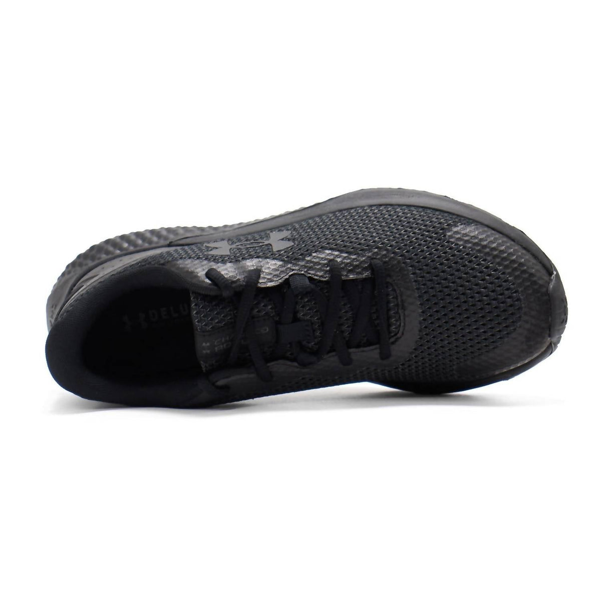 Tenis para correr de hombre color negro