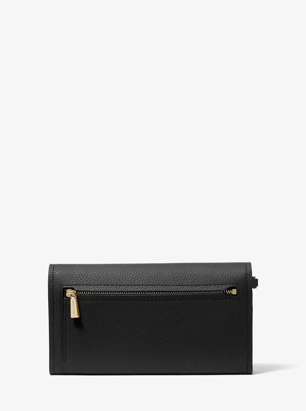 Bolso de muñeca de cuero