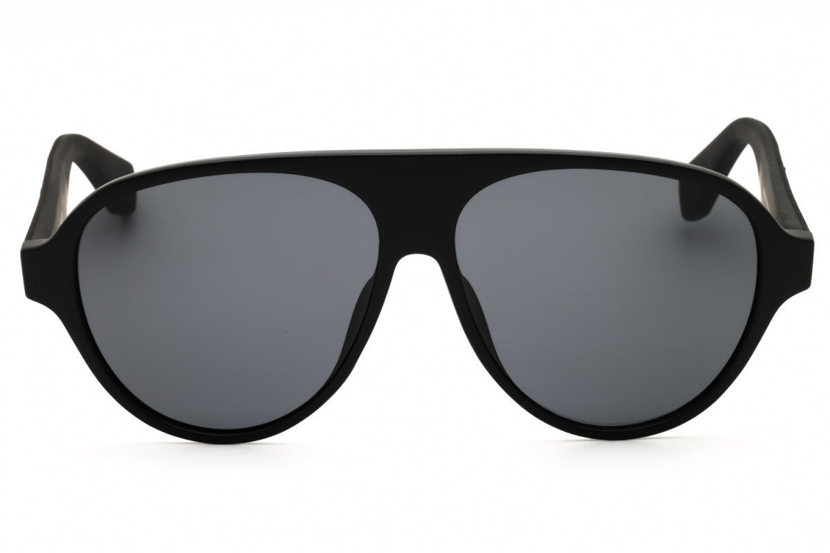 Gafas color negro