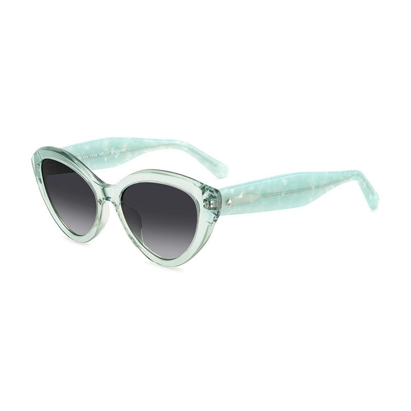 Gafas color gris oscuro