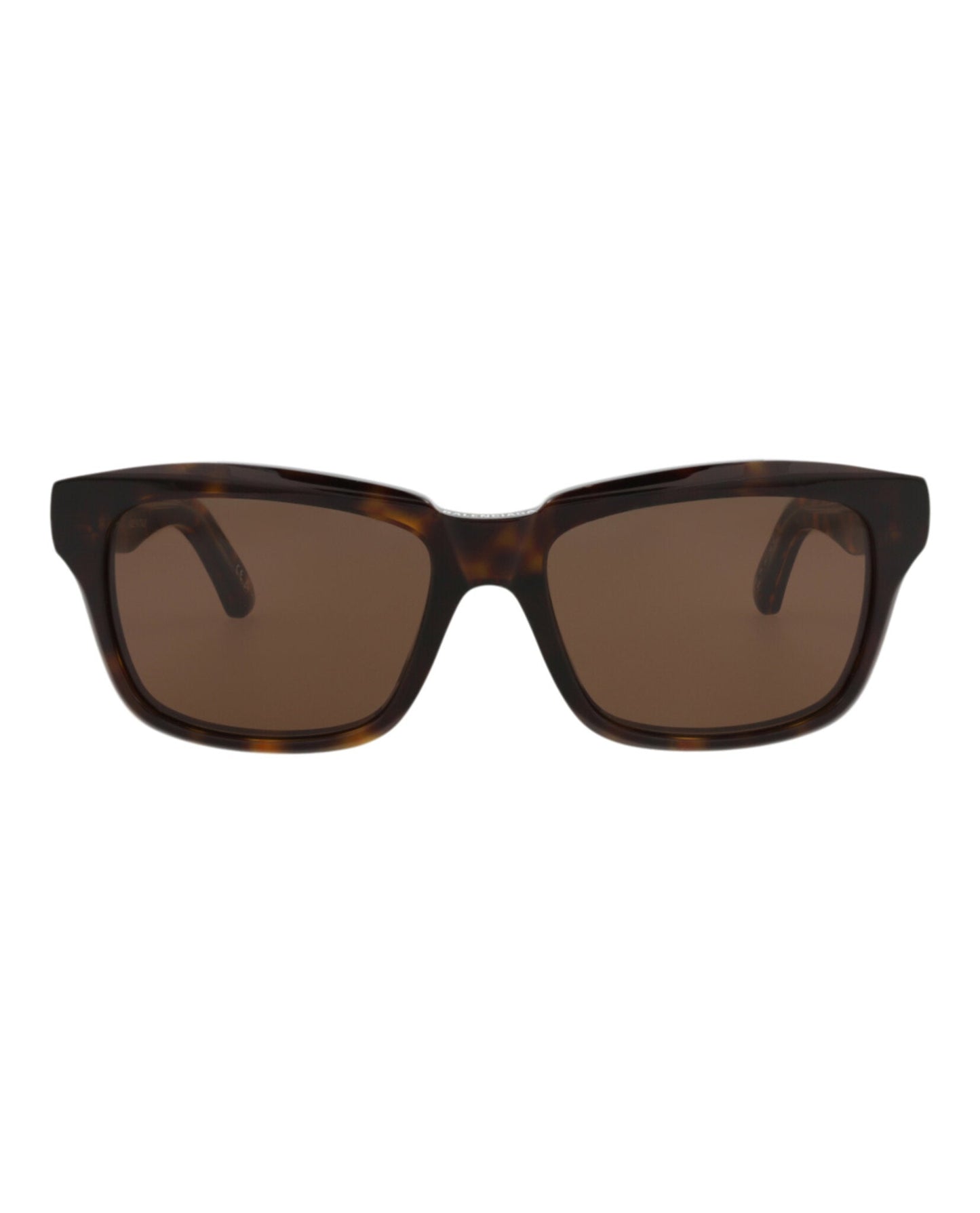 Gafas de sol de acetato de montura cuadrada