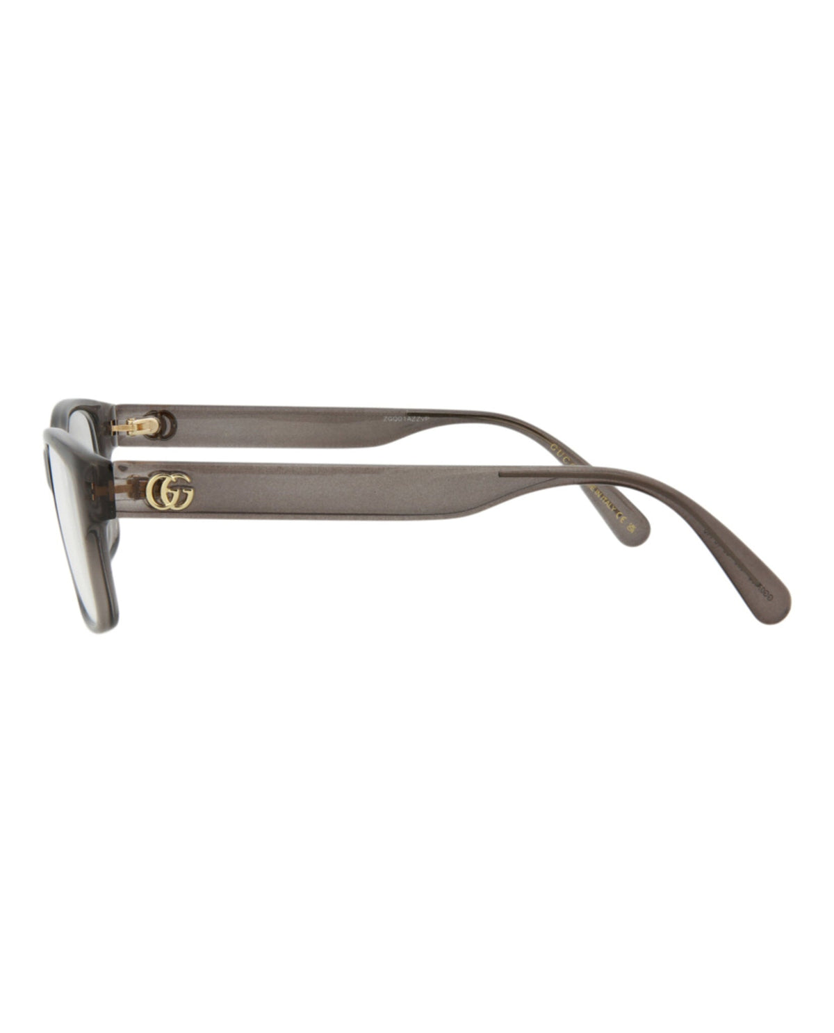 Montura para gafas de montura cuadrada