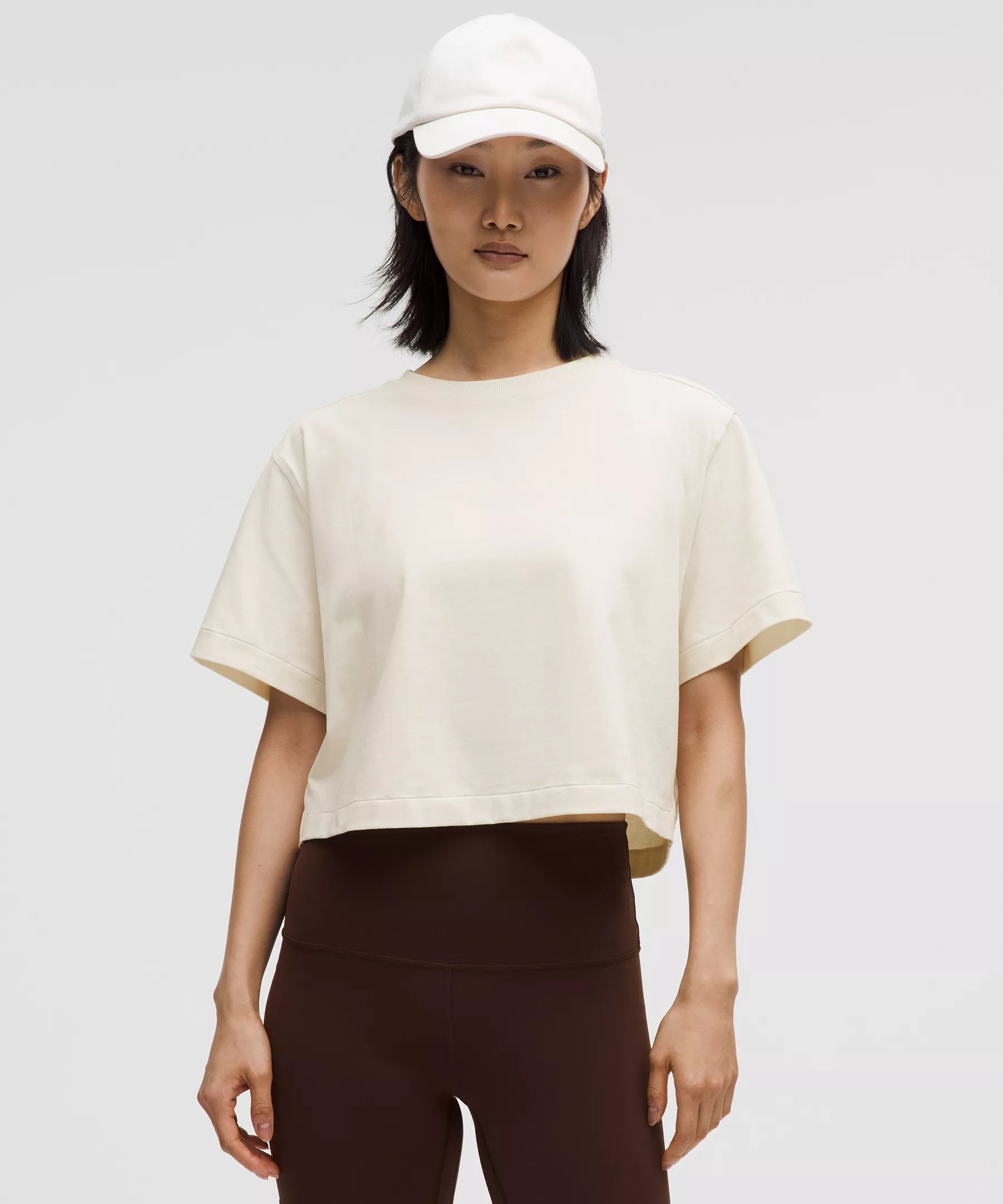Camiseta de algodón
