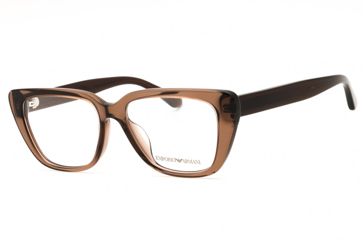 Gafas 52 mm color café