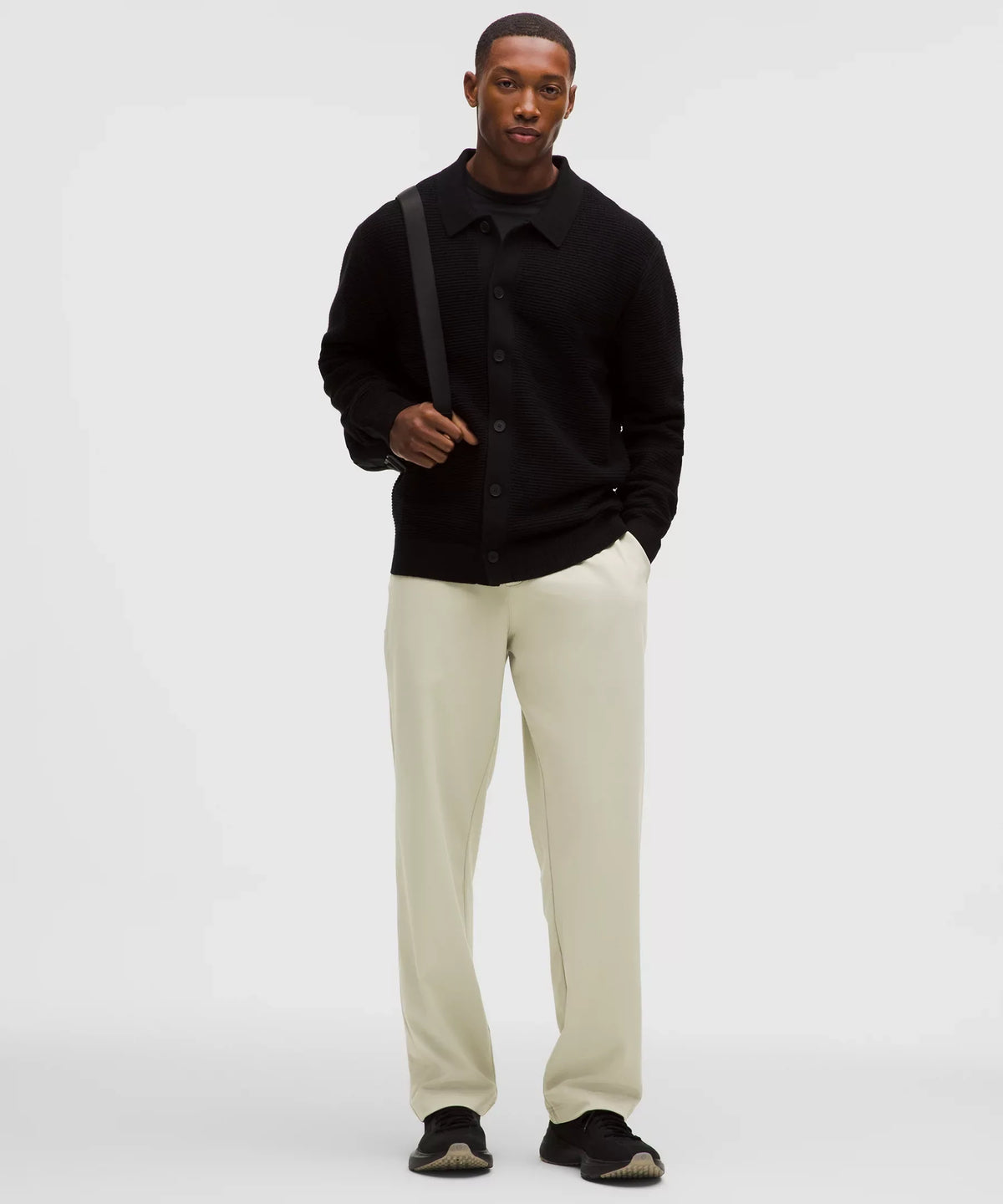 Pantalón de hombre