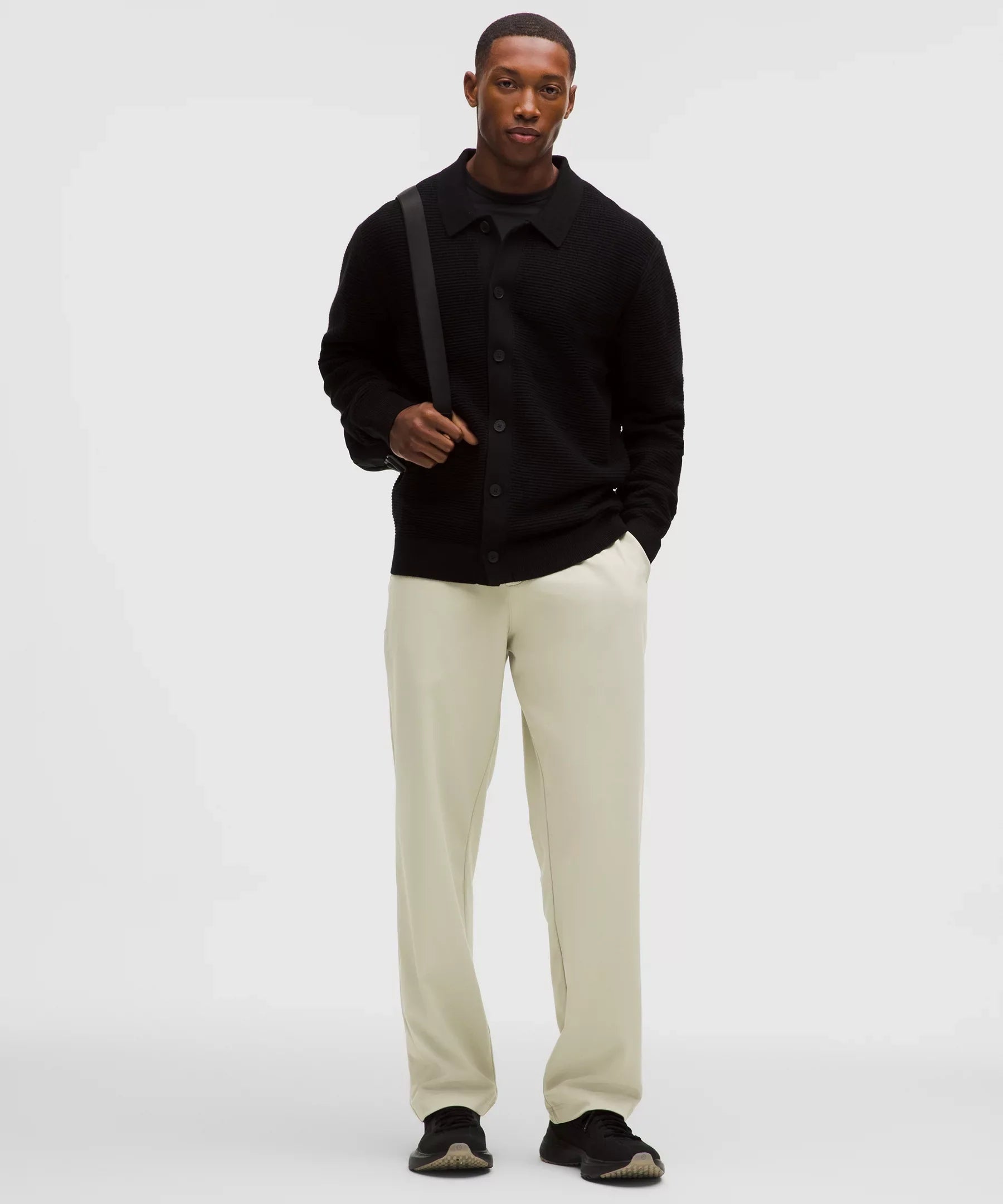 Pantalón de hombre