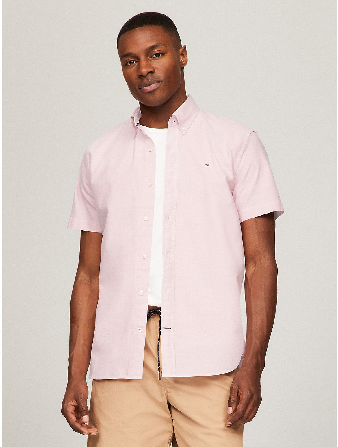 Camisa de hombre