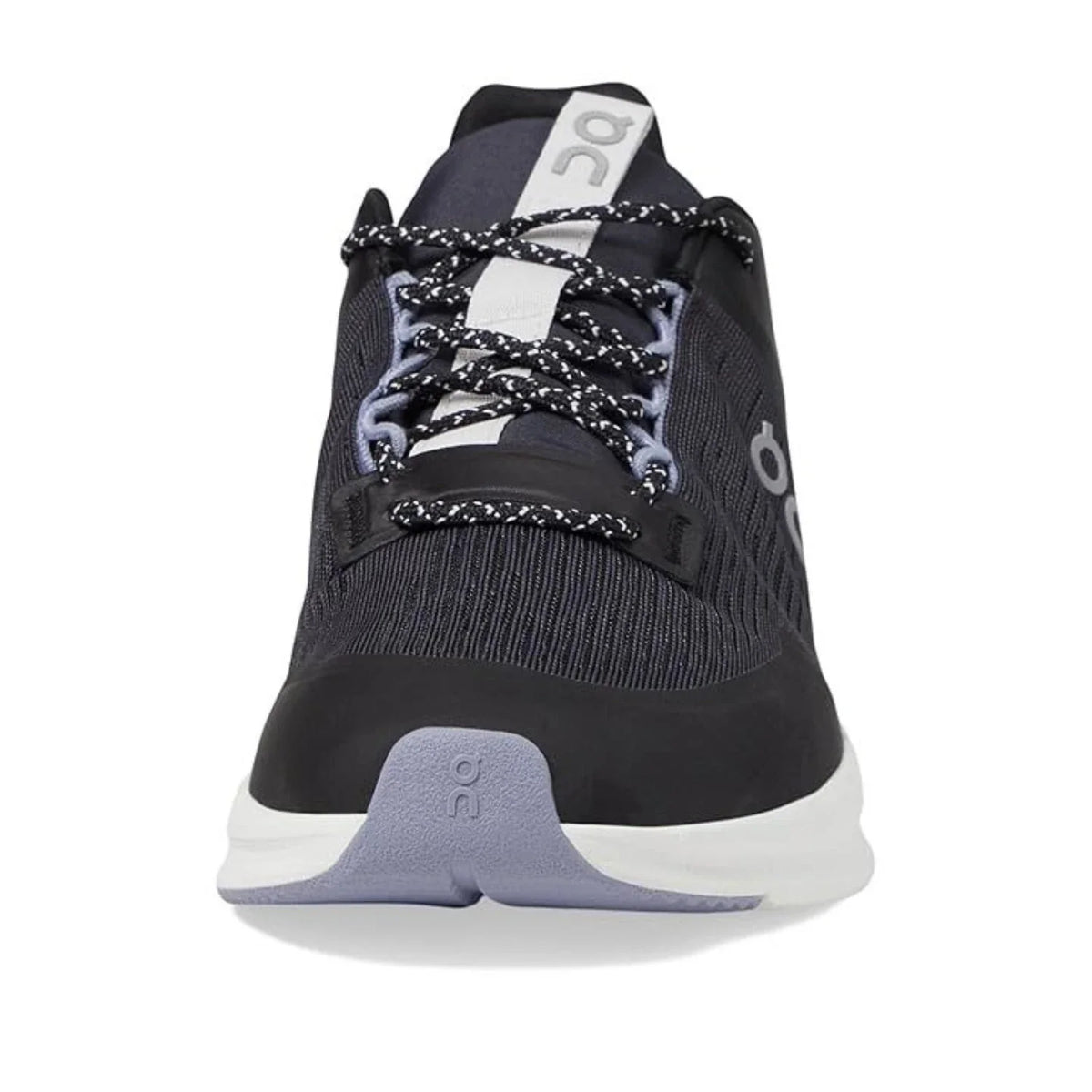 Tenis de mujer color negro