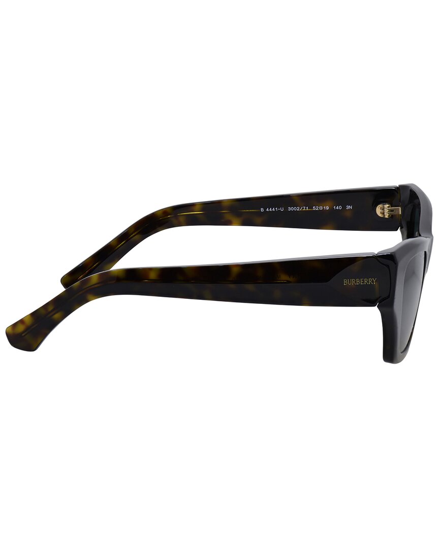 Gafas de sol de mujer 52 mm