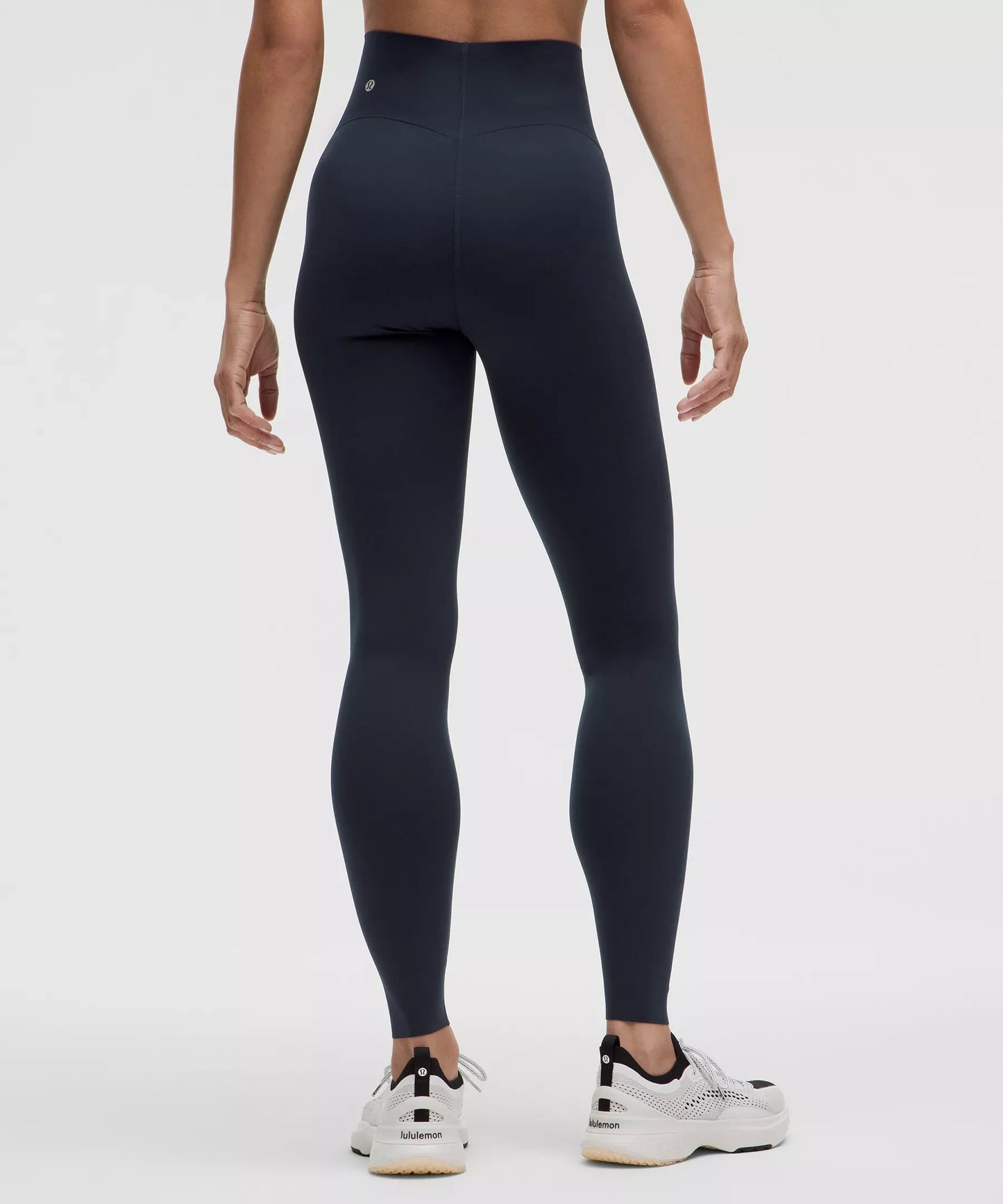 Leggings de tiro alto