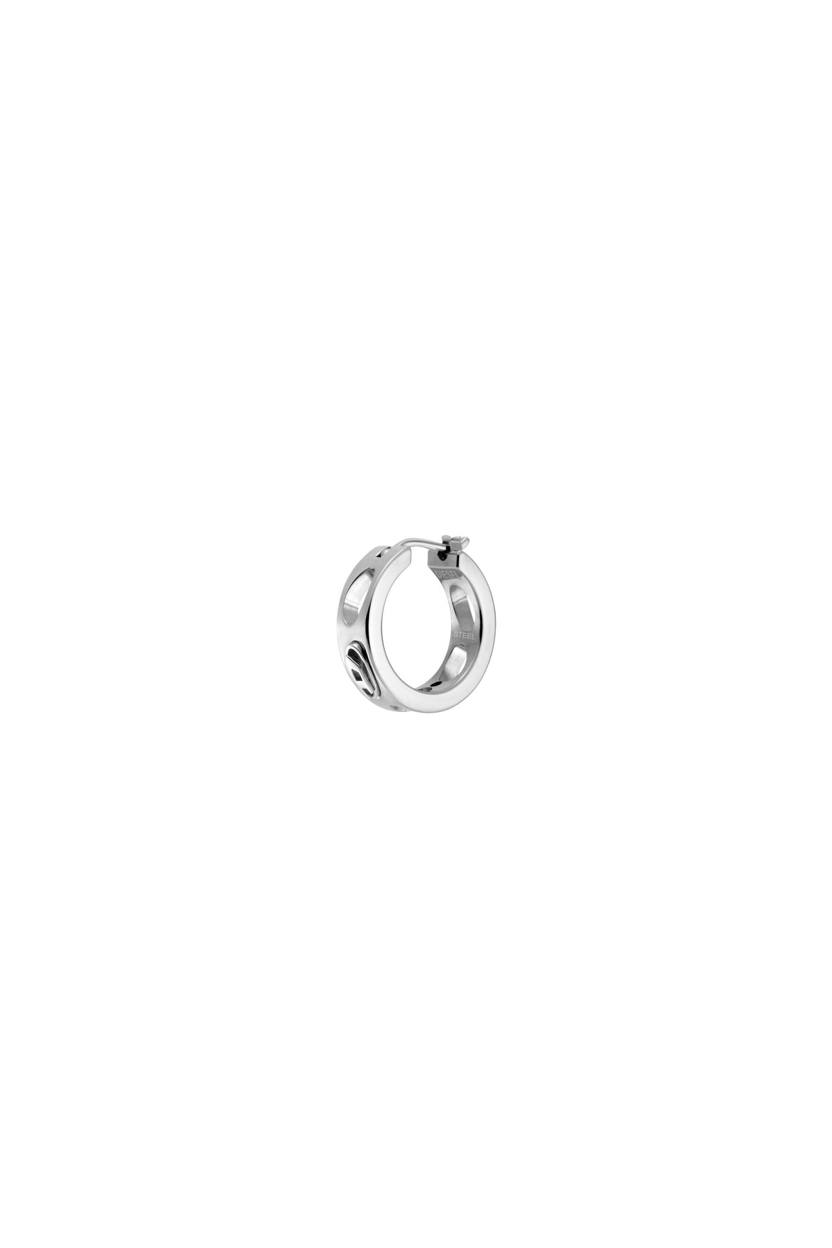 Aretes de acero inoxidable