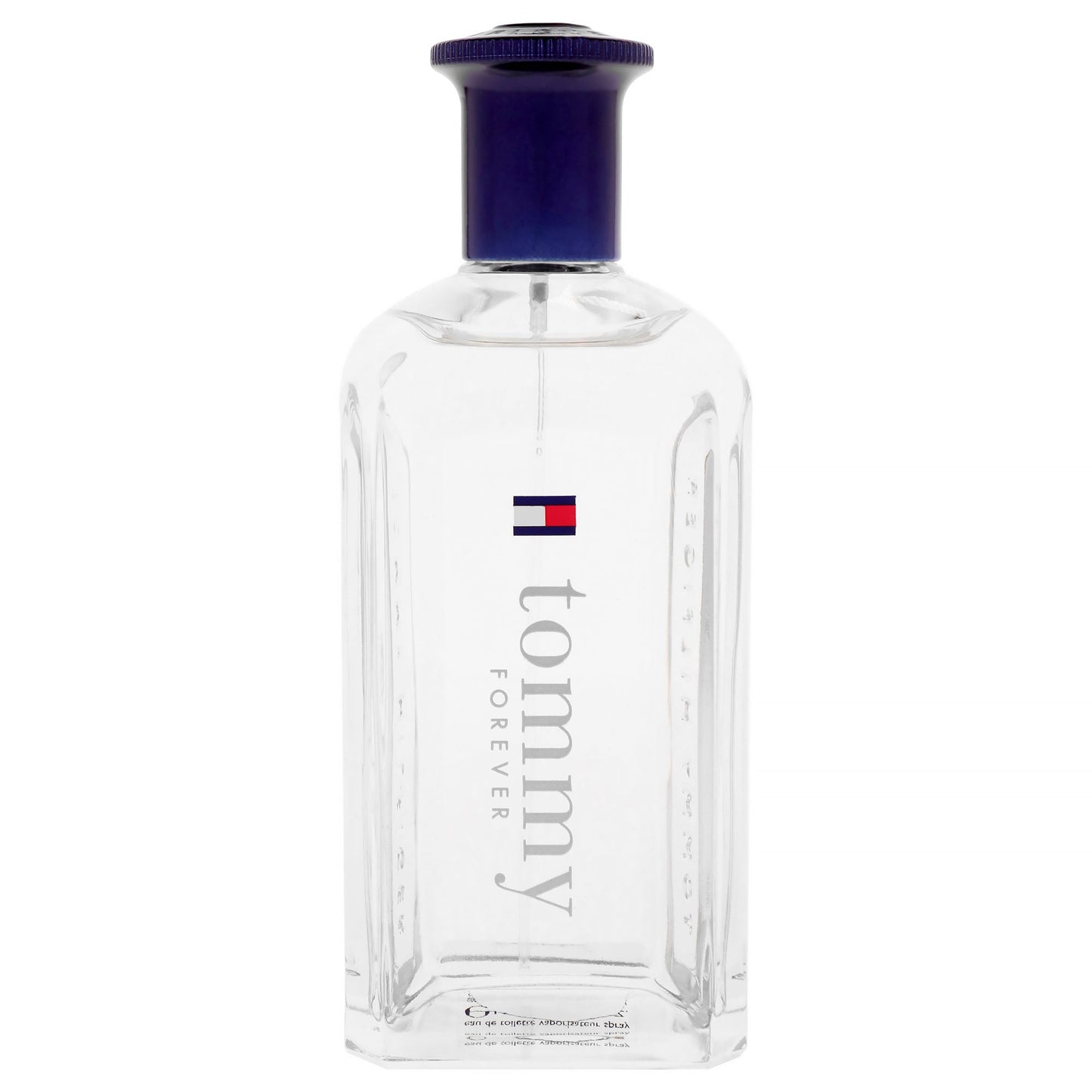 Perfume de hombre eau de toilette 3,4 oz