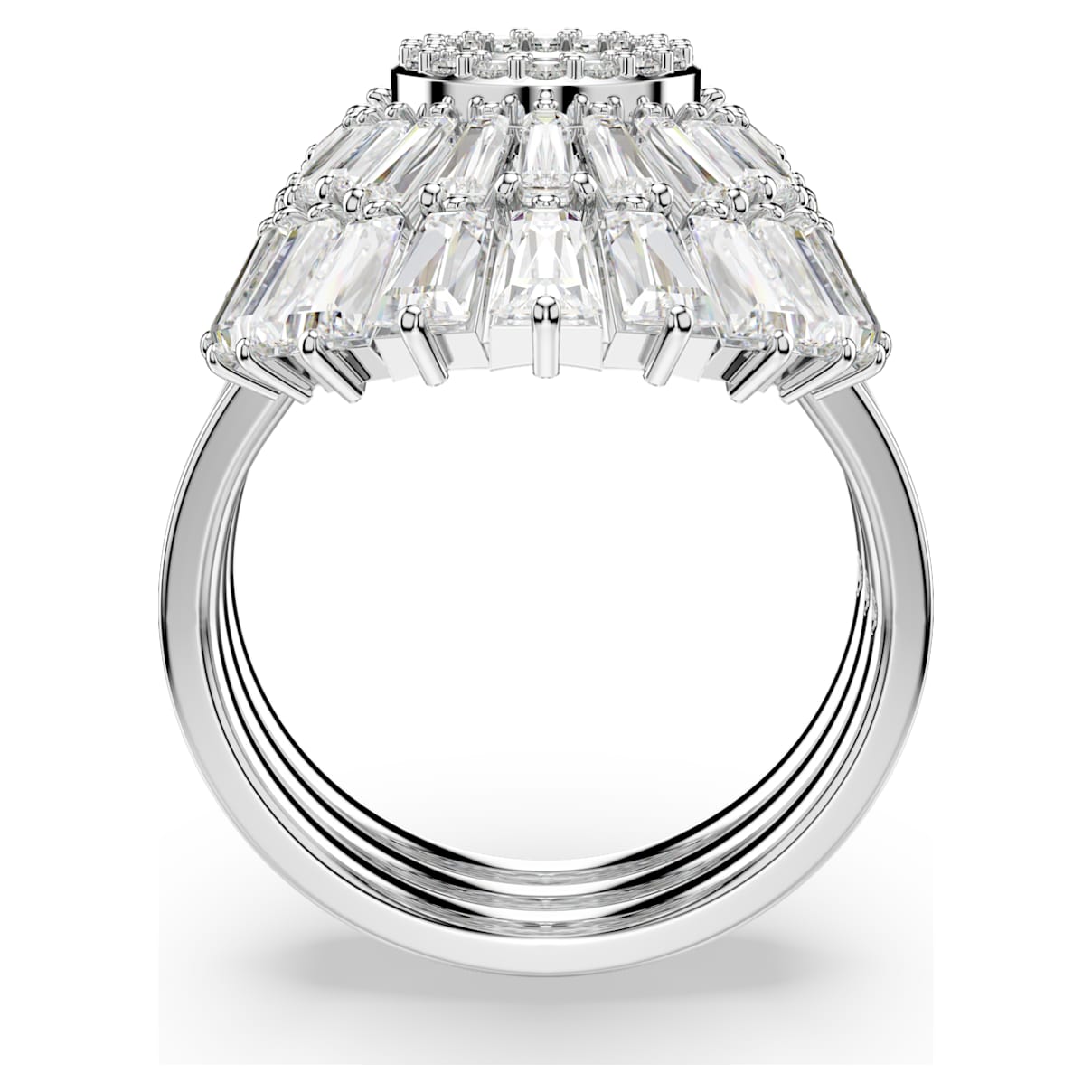 Anillo color blanco