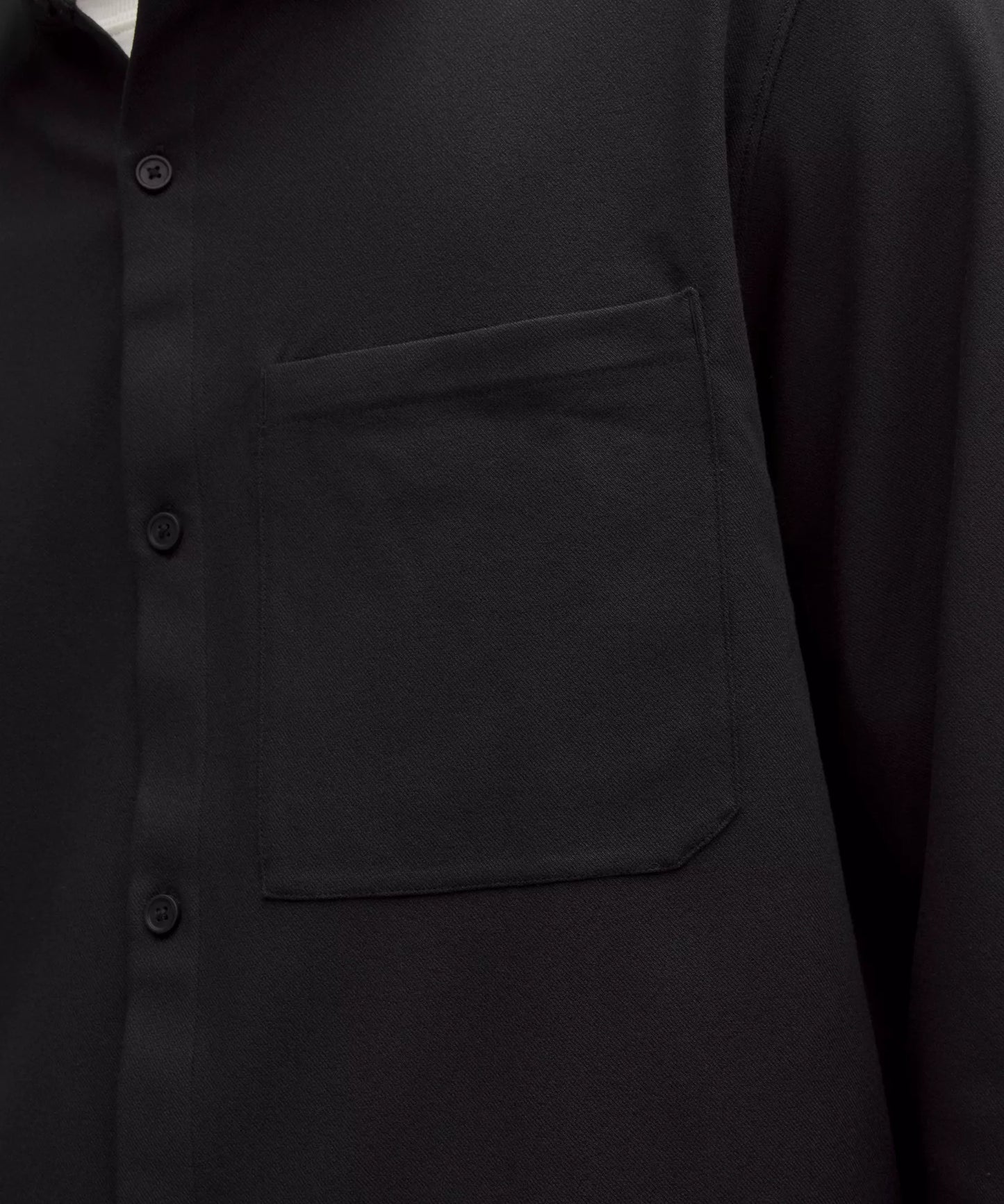 Sobrecamisa