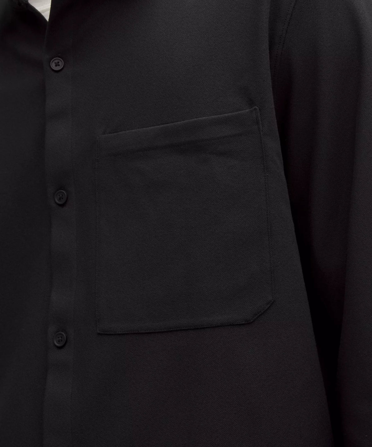 Sobrecamisa