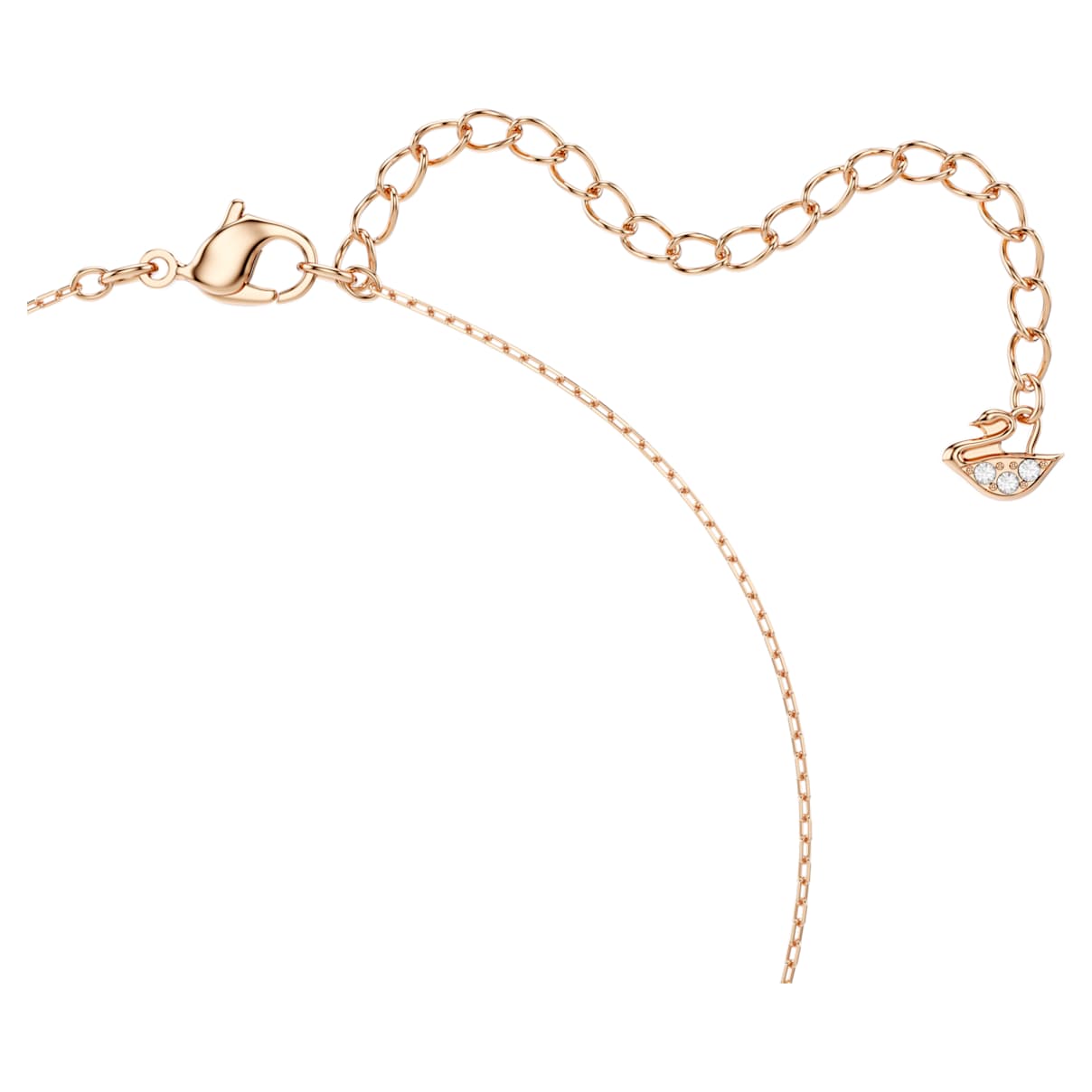 Collar color blanco