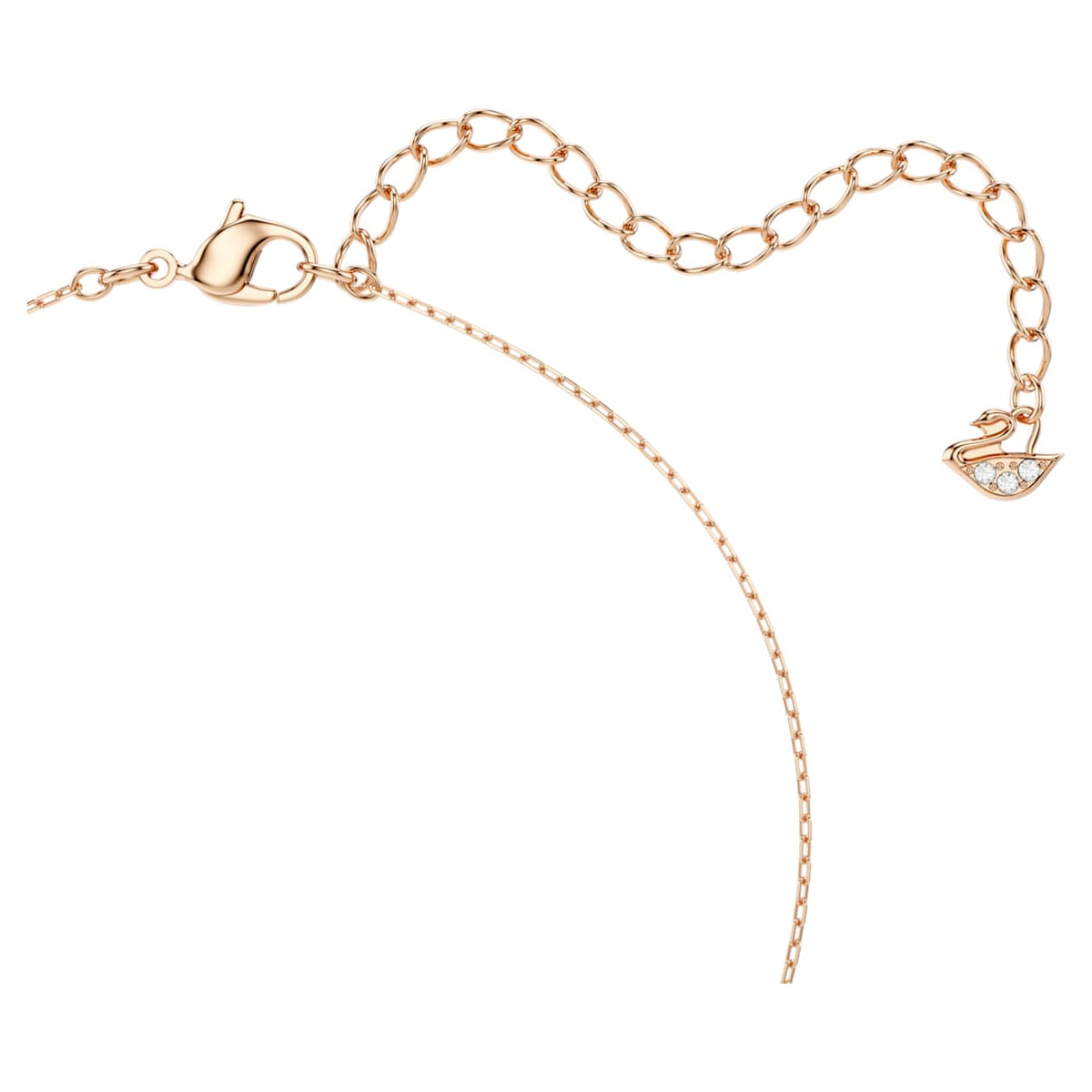 Collar color blanco
