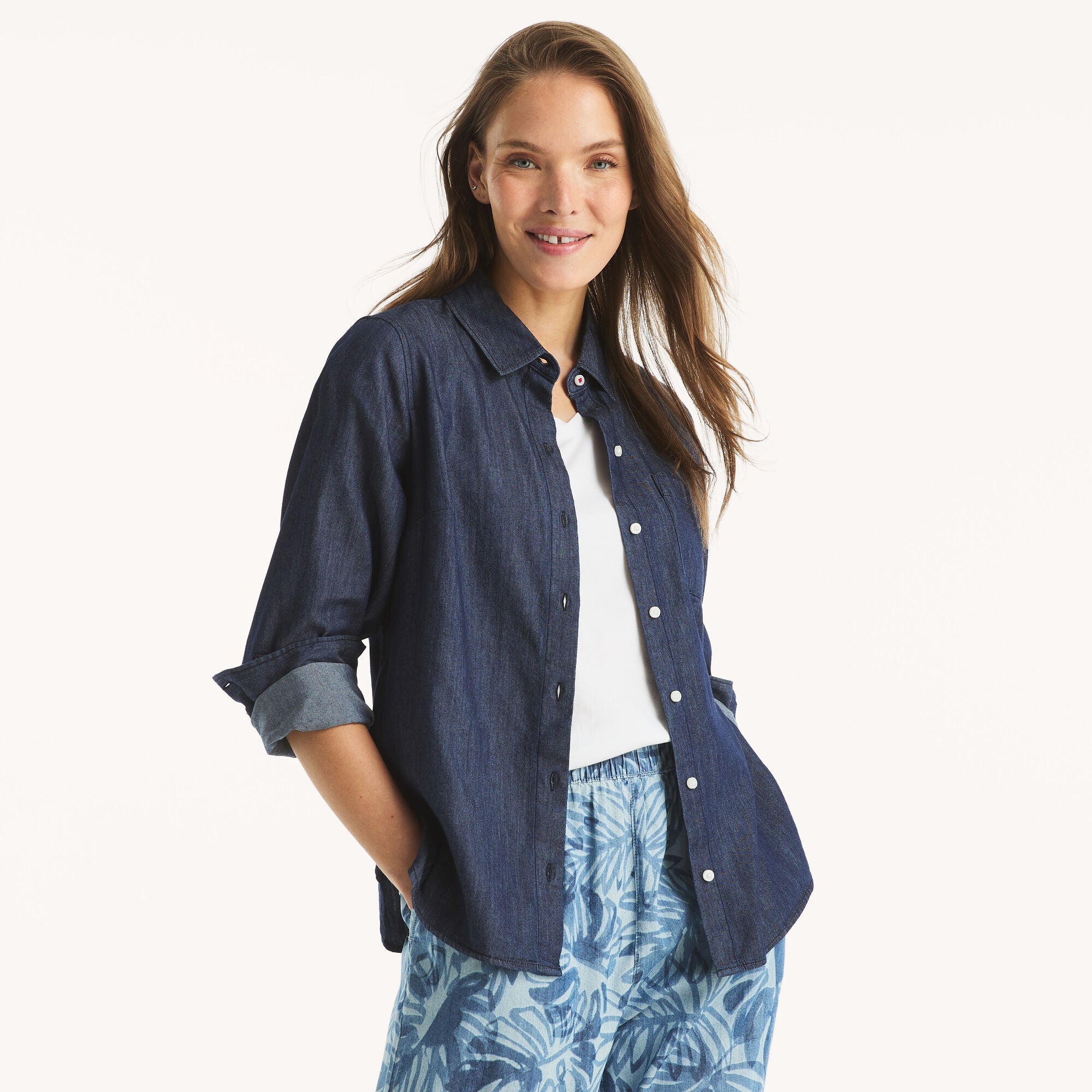 Camisa de mujer