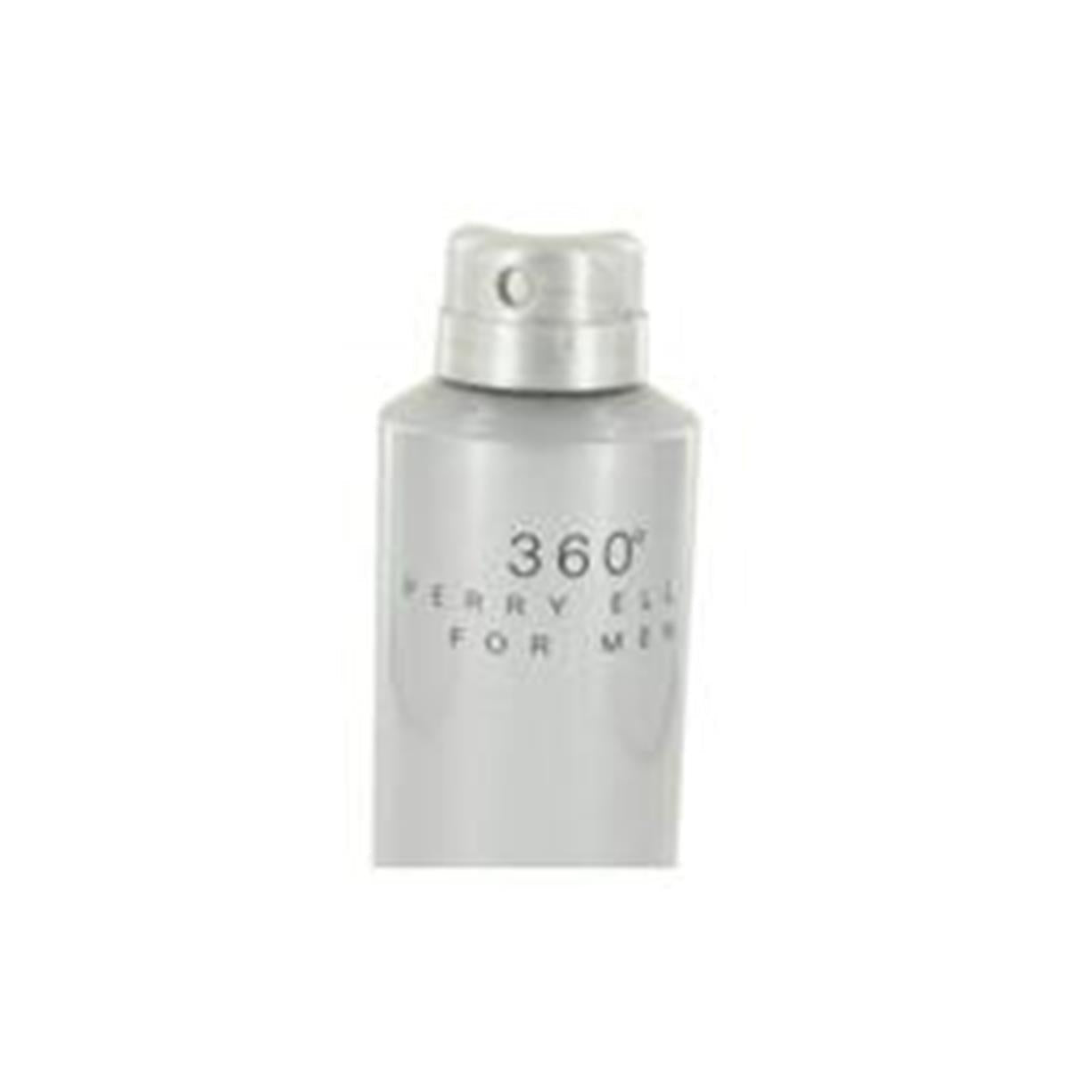 Bruma corporal de hombre 6,8 oz