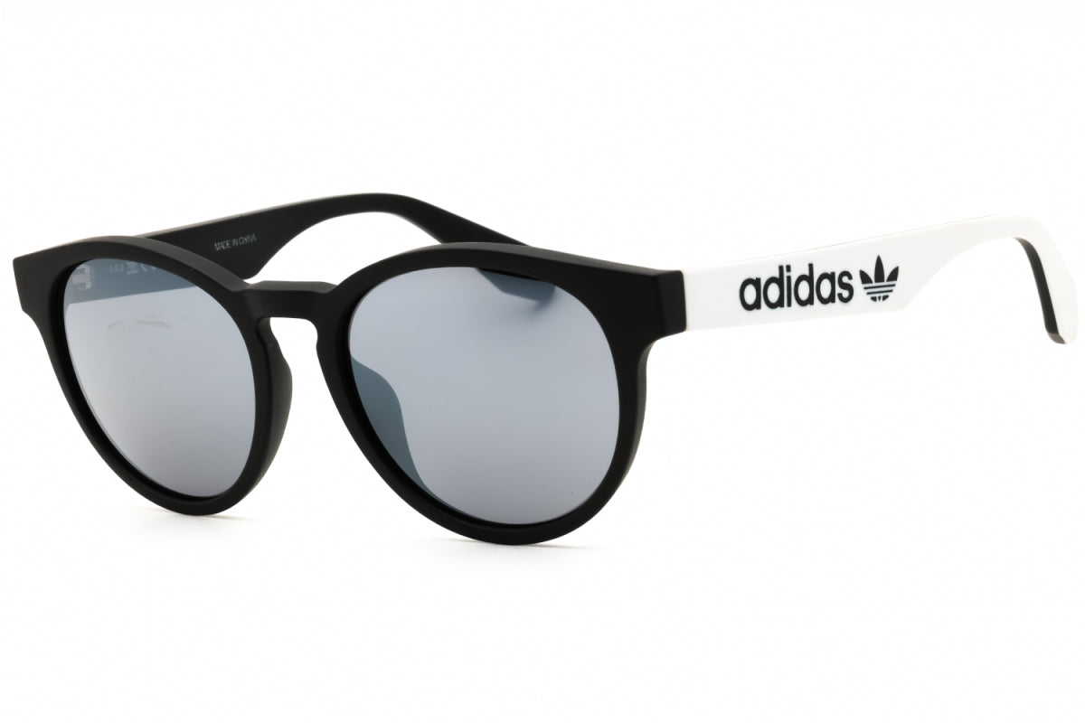 Gafas color negro