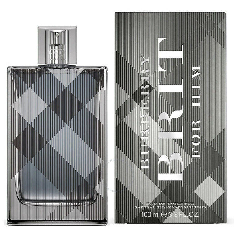 Perfume de hombre eau de toilette