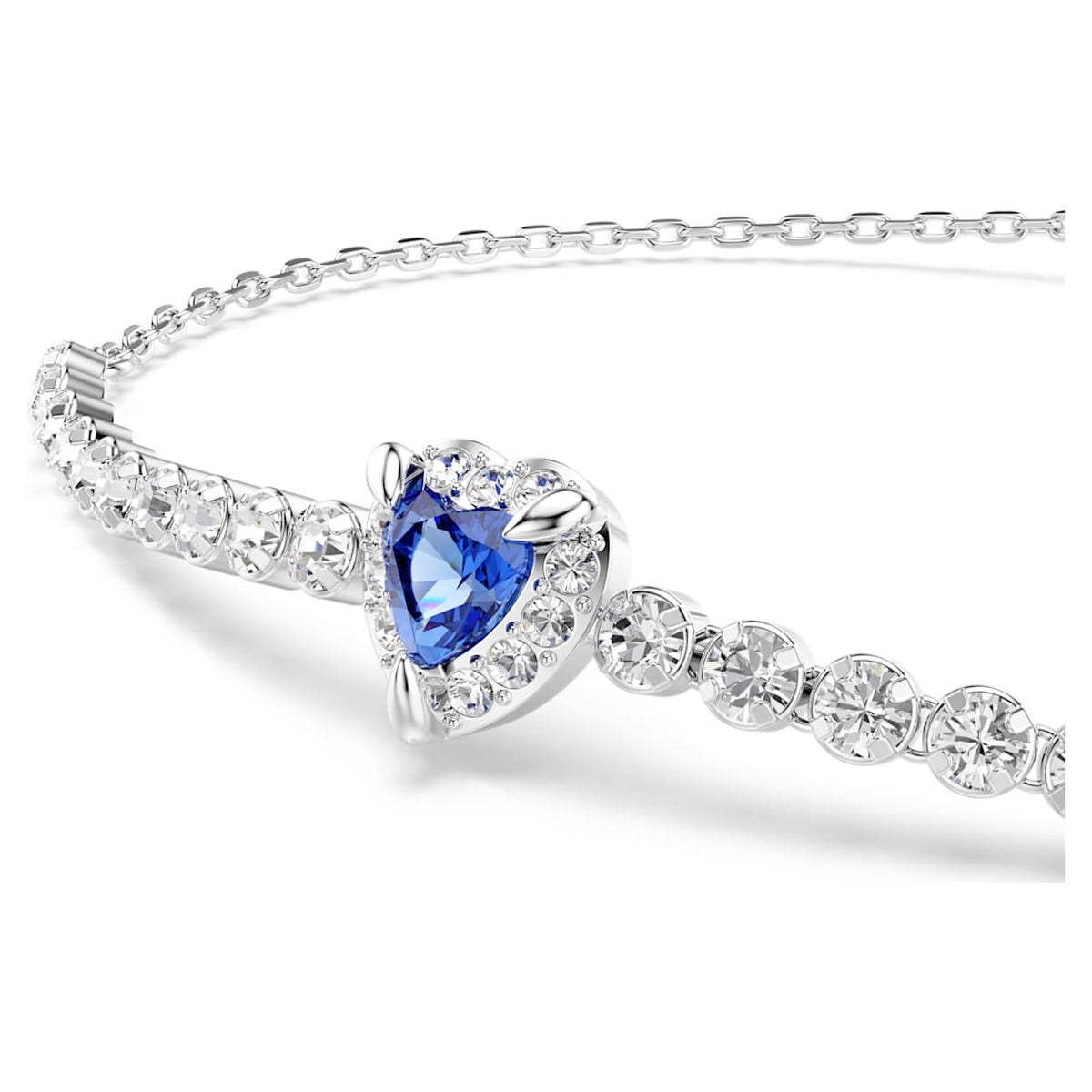 Pulsera color azul