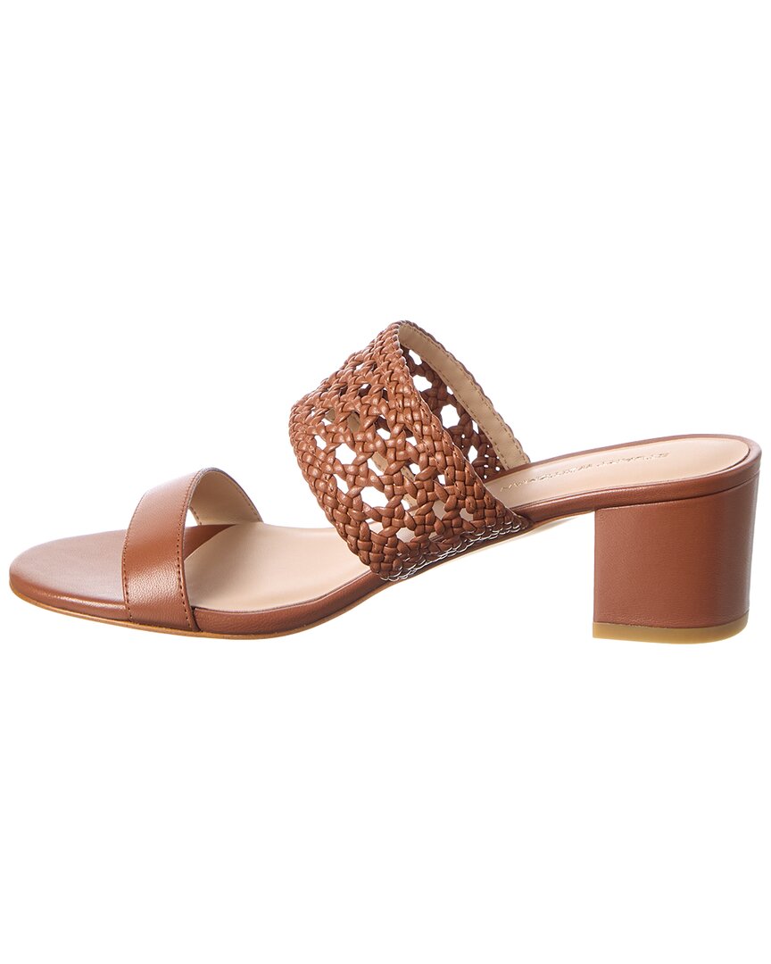 Sandalias de cuero