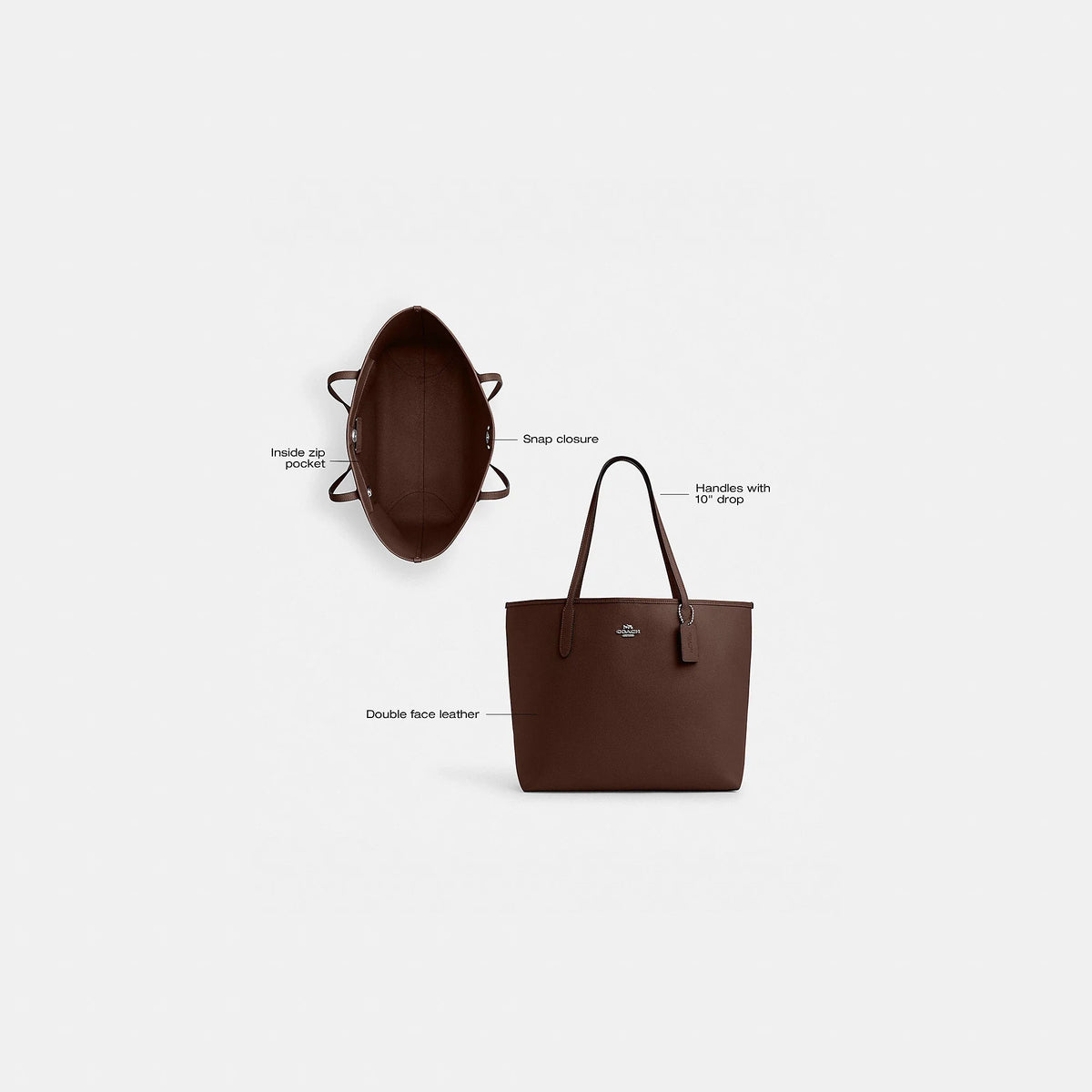 Bolso tote